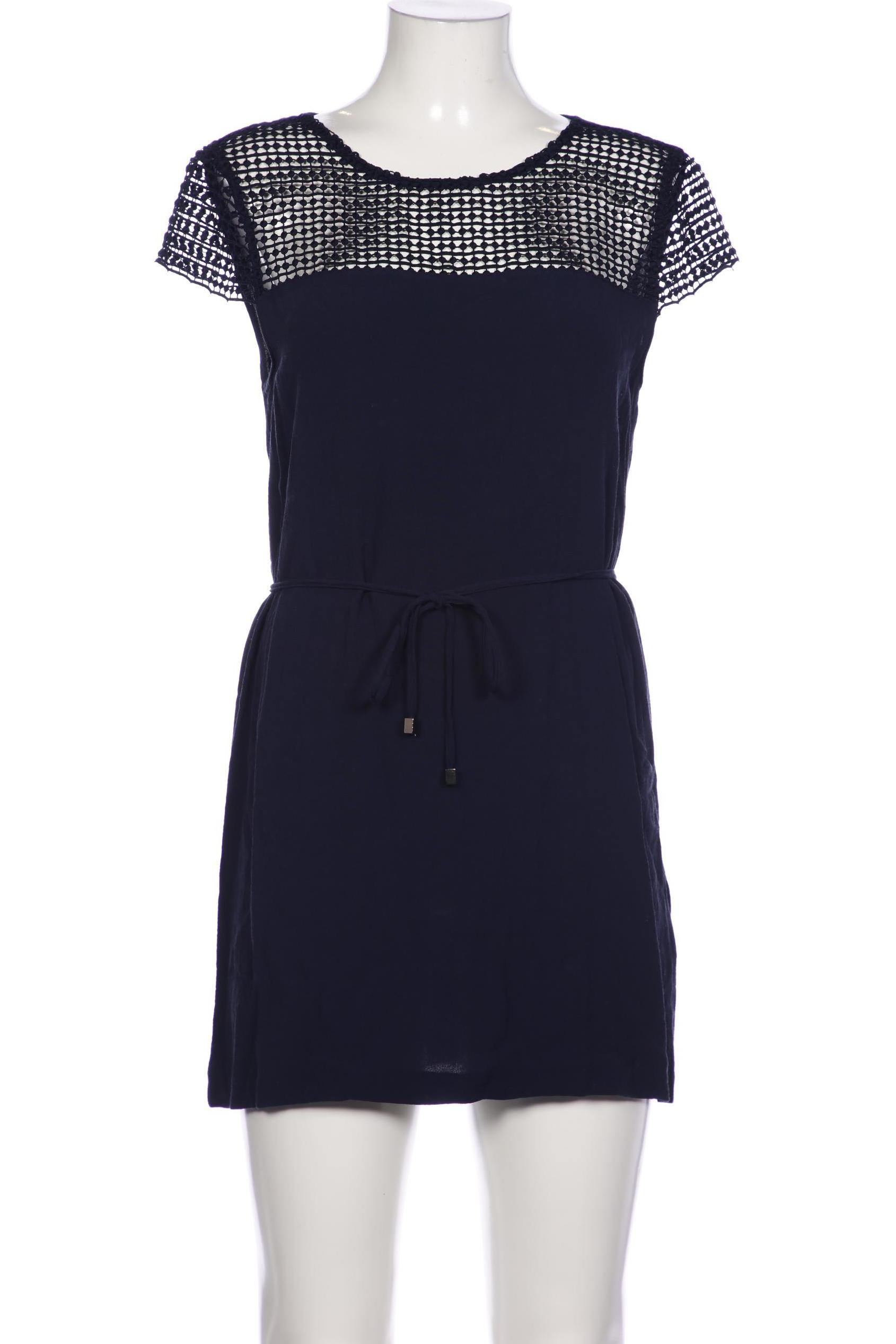 

ZARA Damen Kleid, marineblau