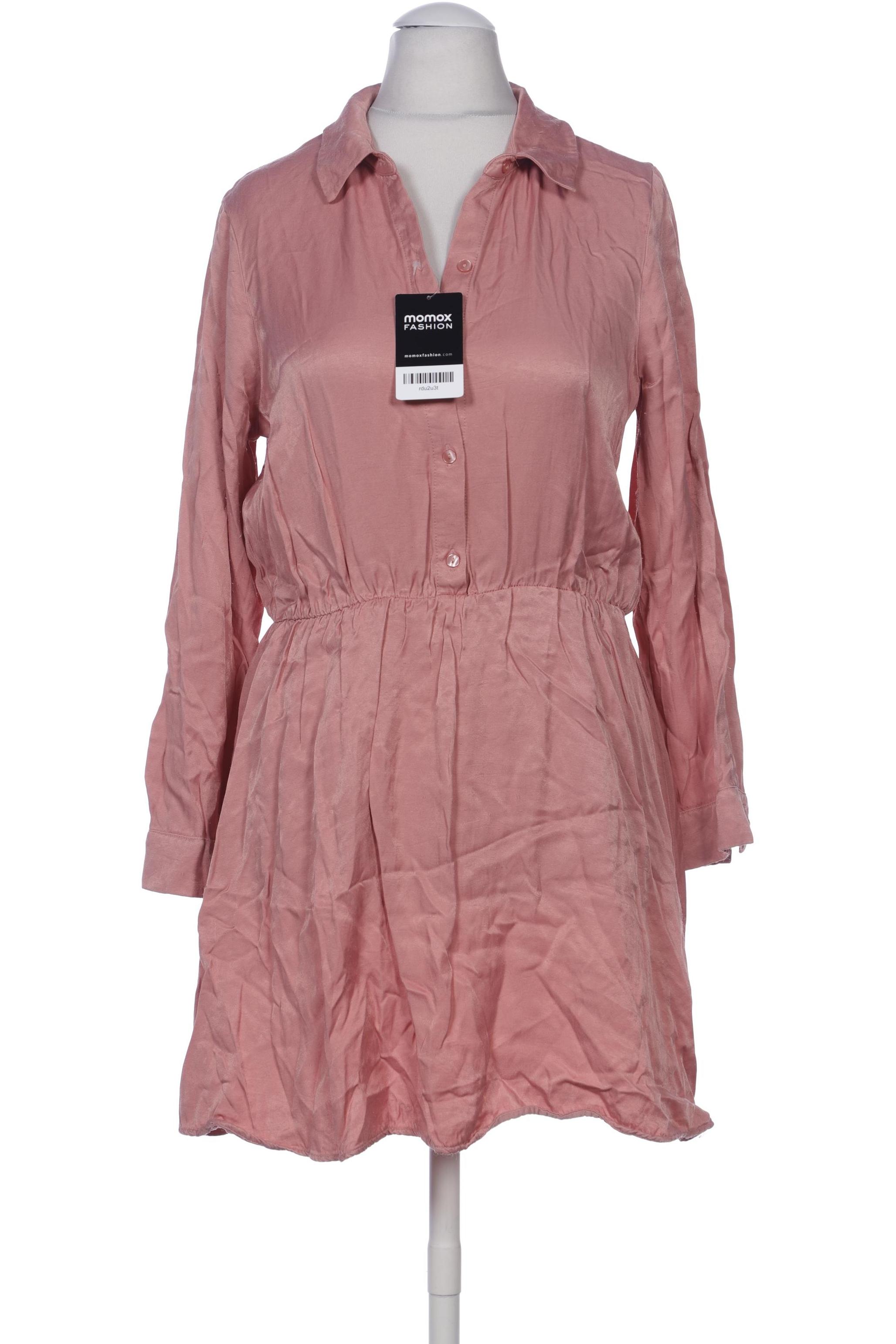 

Zara Damen Kleid, pink, Gr. 36