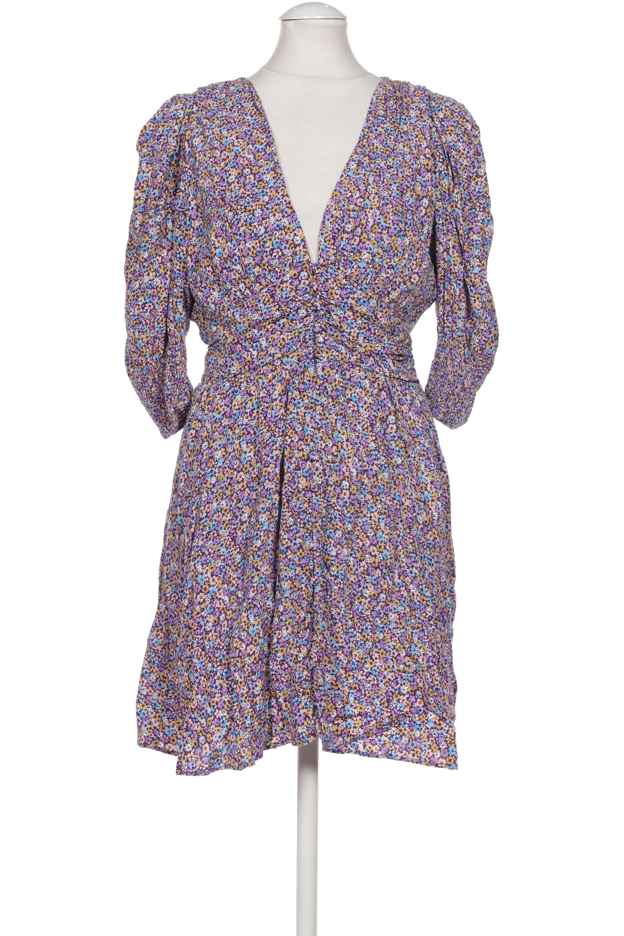 

Zara Damen Kleid, flieder, Gr. 38