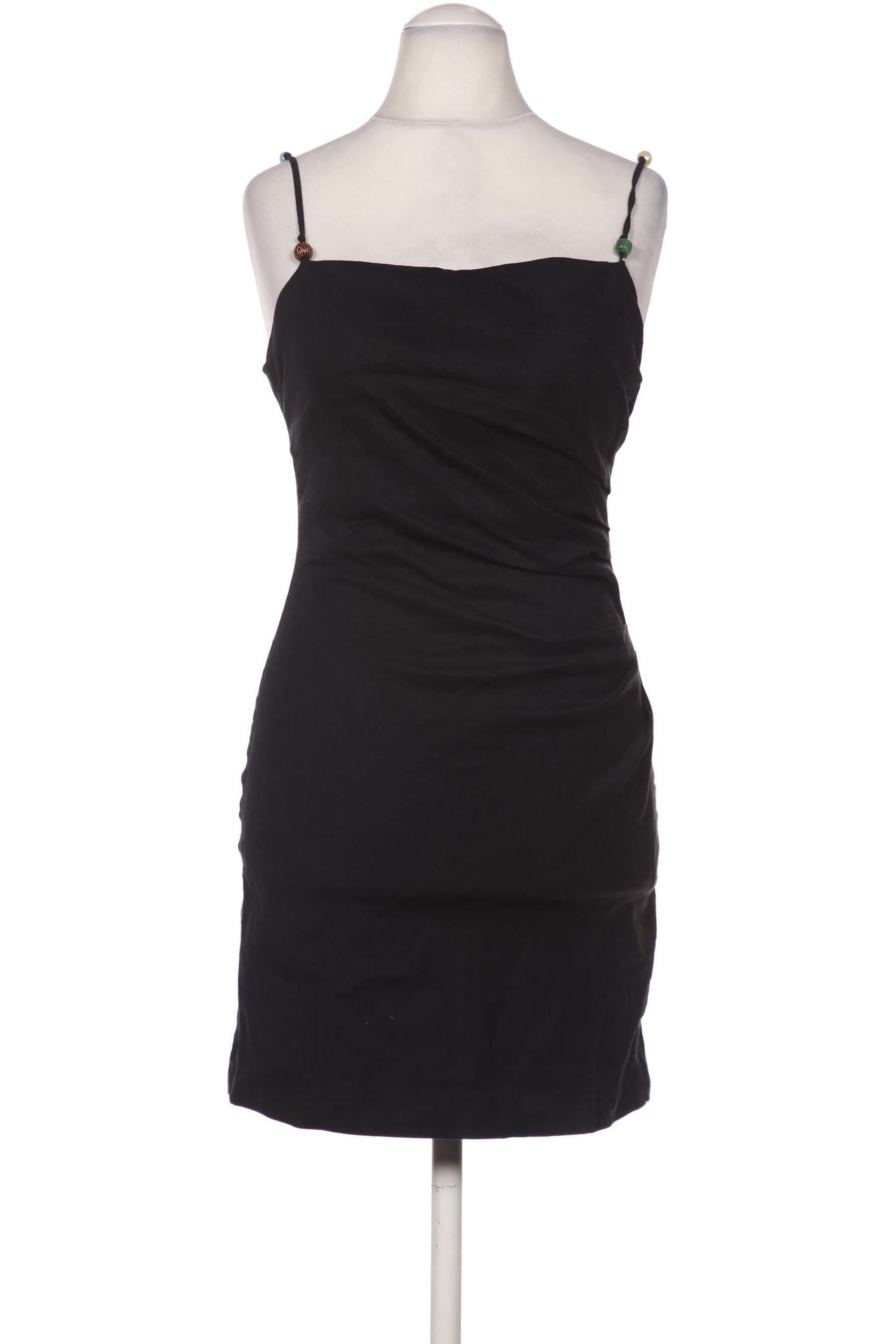 

Zara Damen Kleid, schwarz, Gr. 38