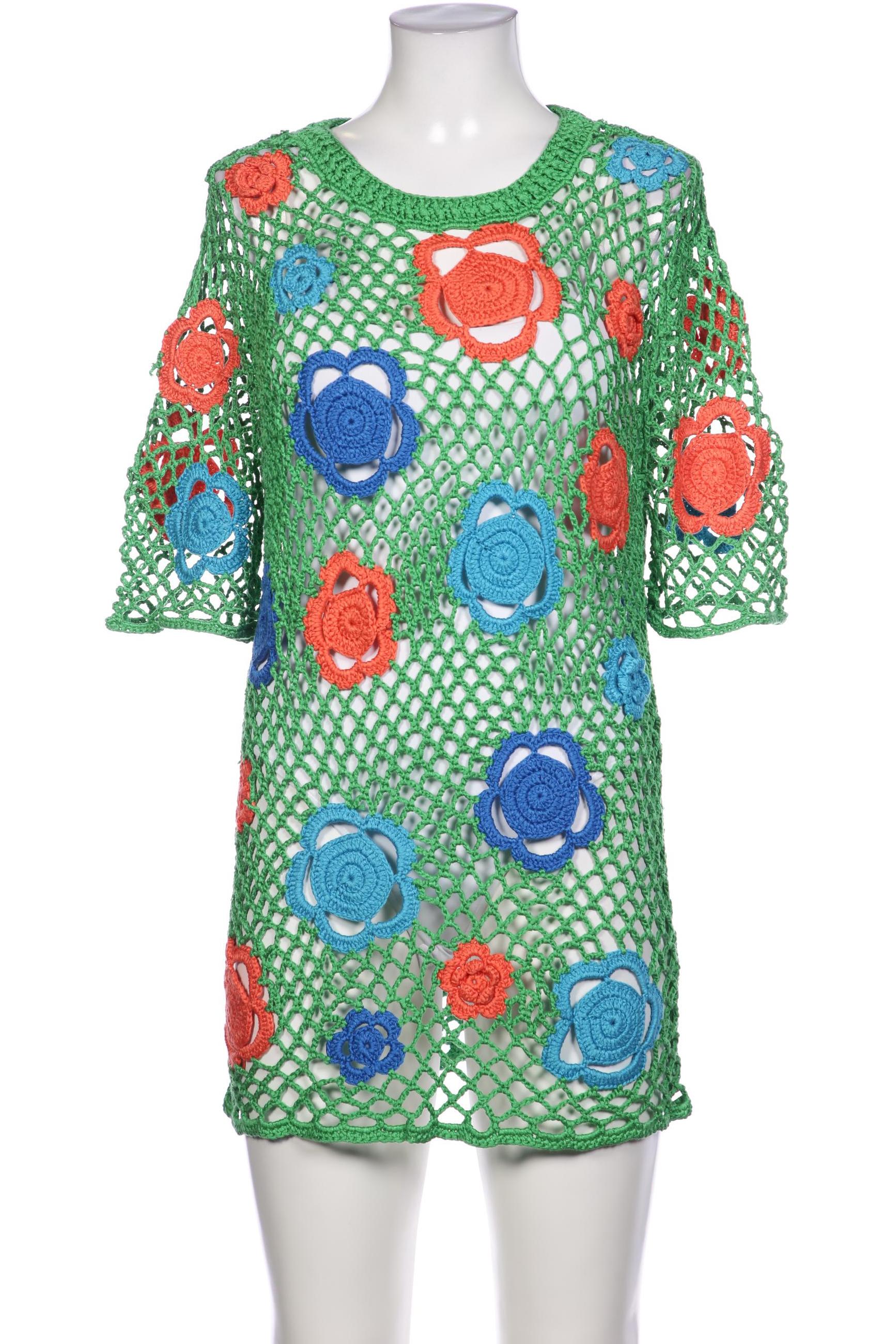 

Zara Damen Kleid, grün, Gr. 36