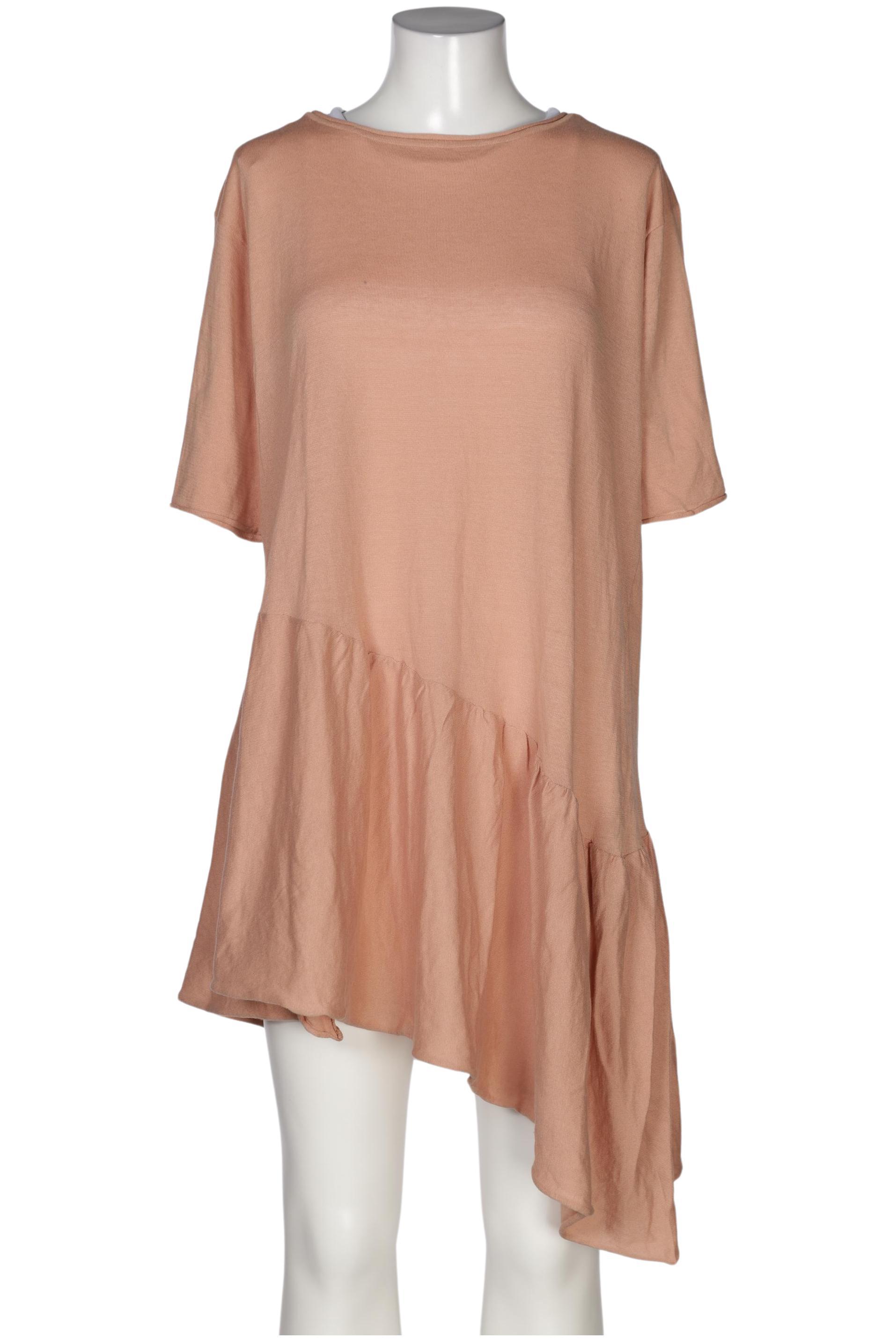 

Zara Damen Kleid, orange, Gr. 38