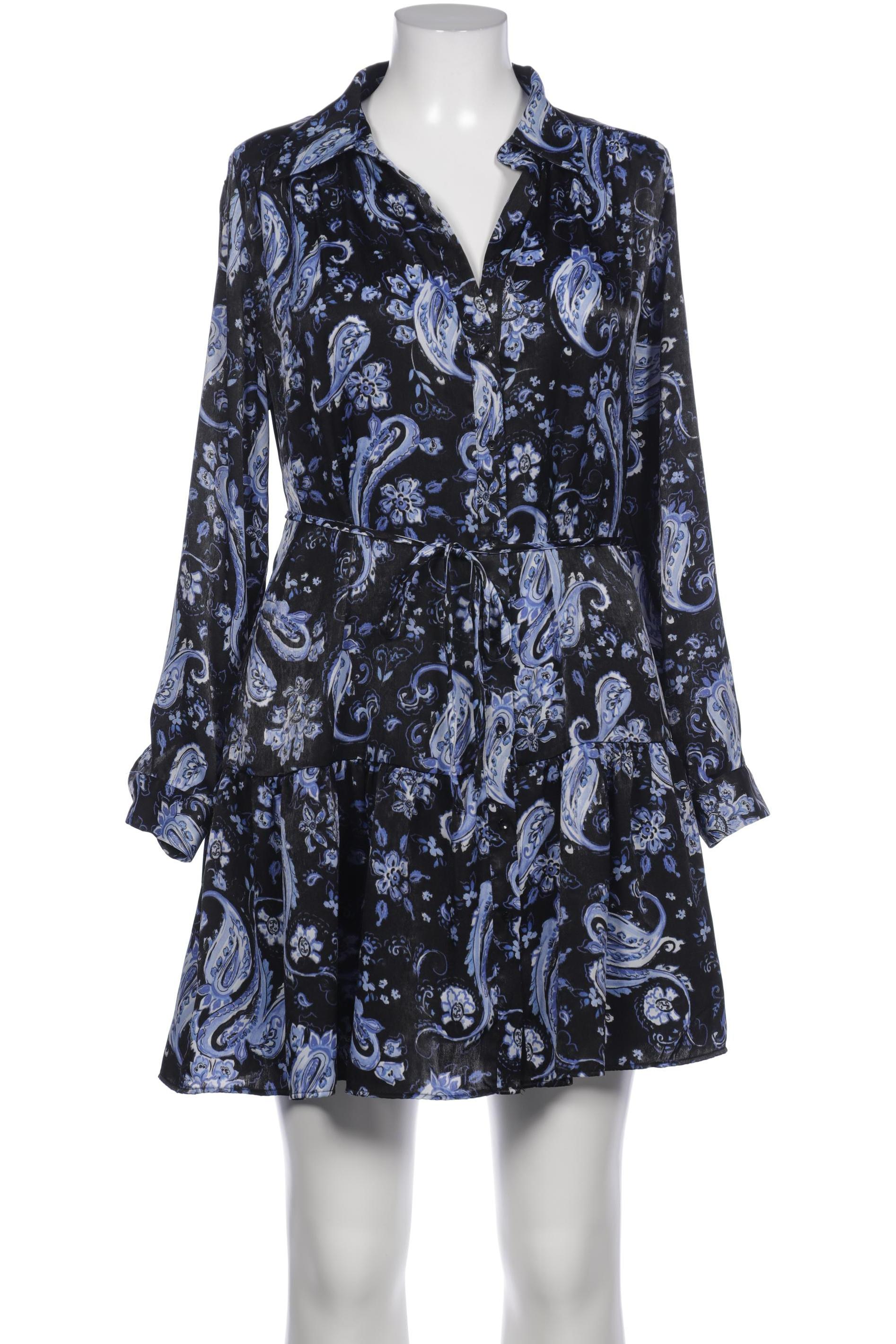 

Zara Damen Kleid, schwarz, Gr. 42