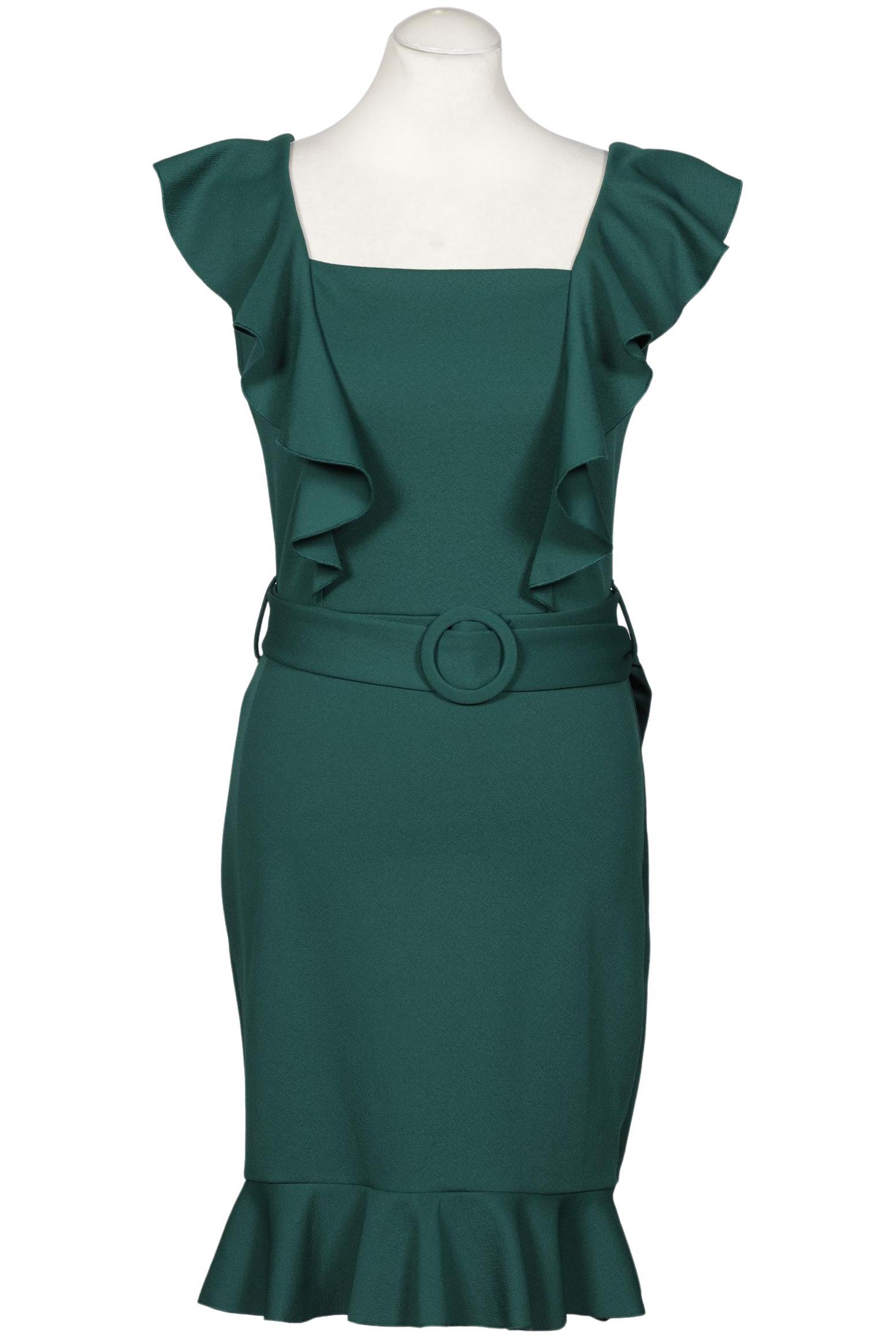 

Zara Damen Kleid, grün, Gr. 38