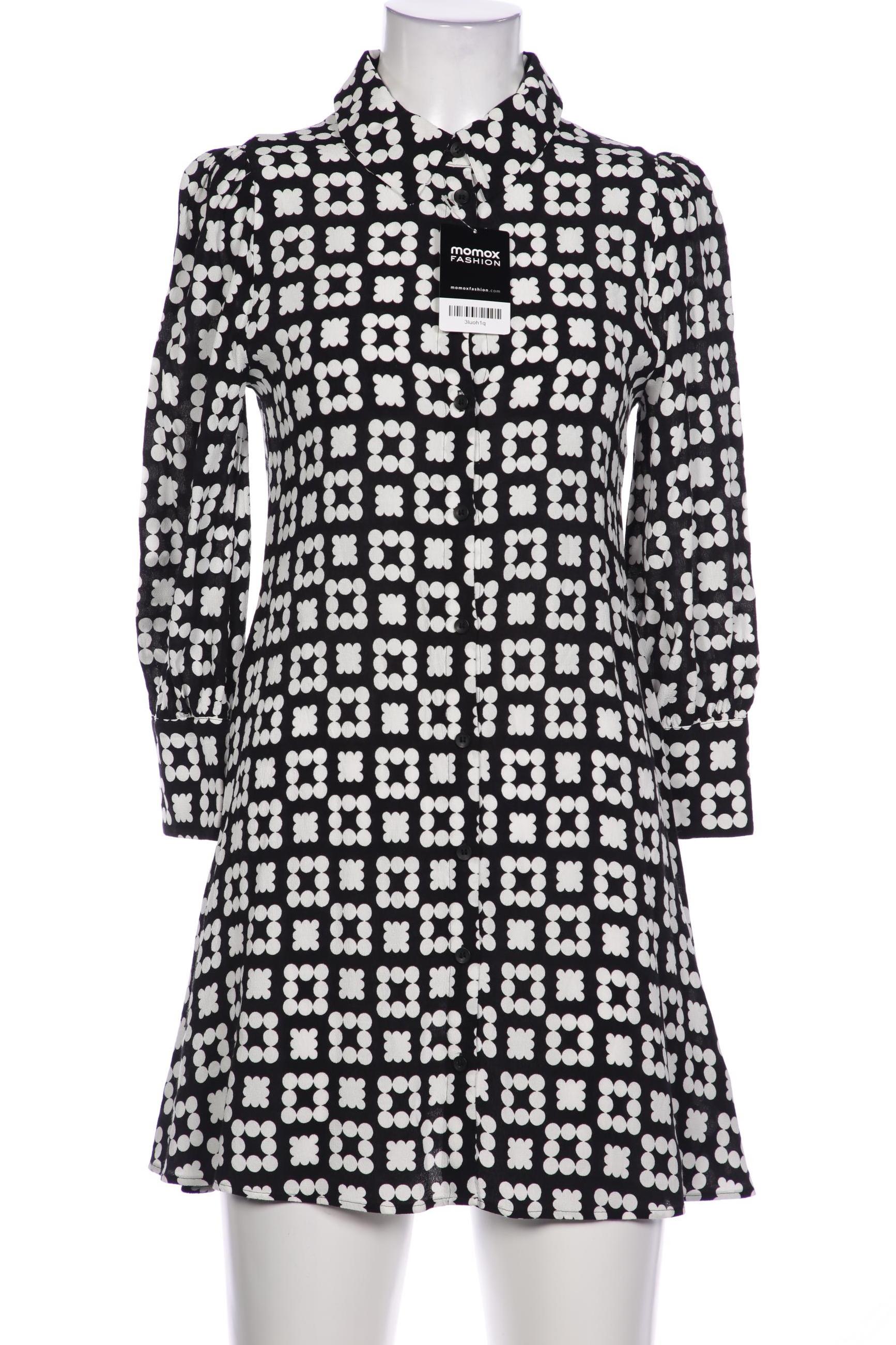 

Zara Damen Kleid, schwarz, Gr. 36