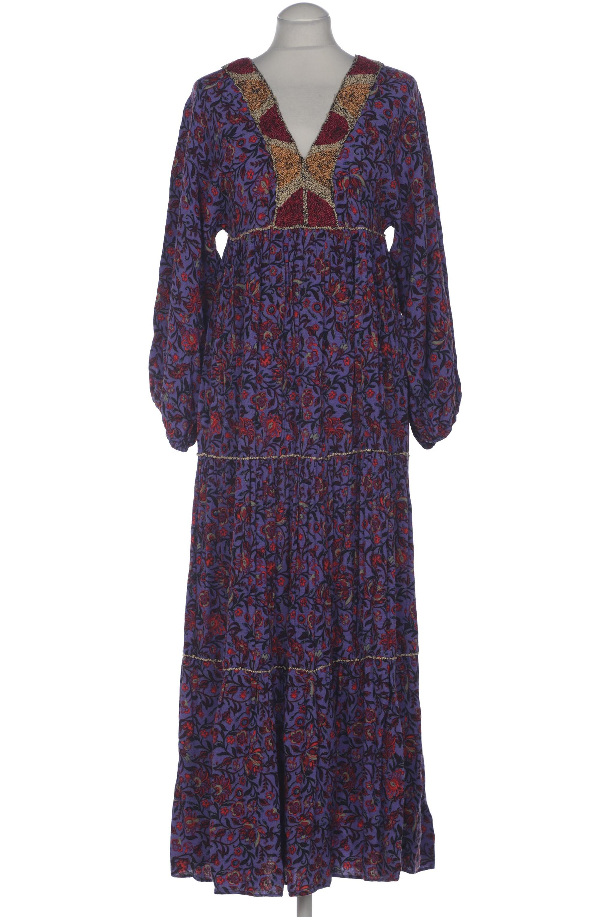 

Zara Damen Kleid, flieder, Gr. 36