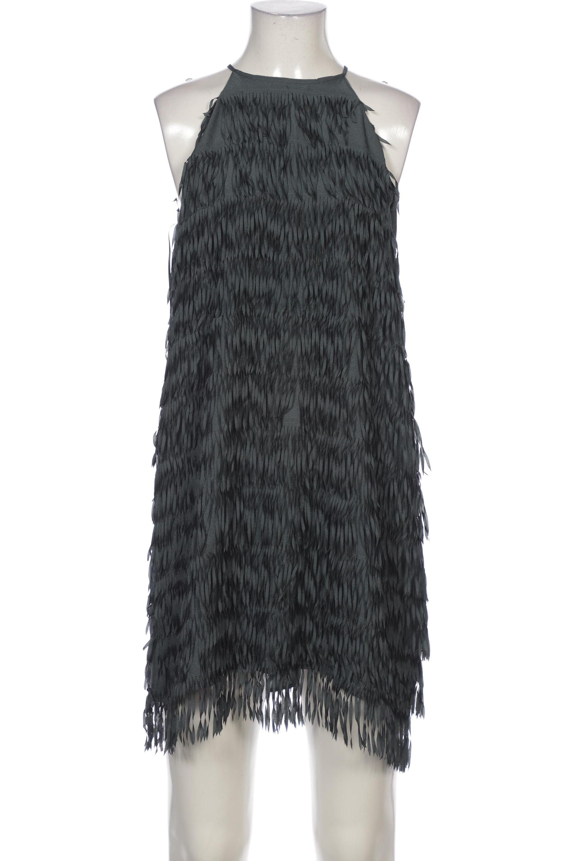 

ZARA Damen Kleid, türkis