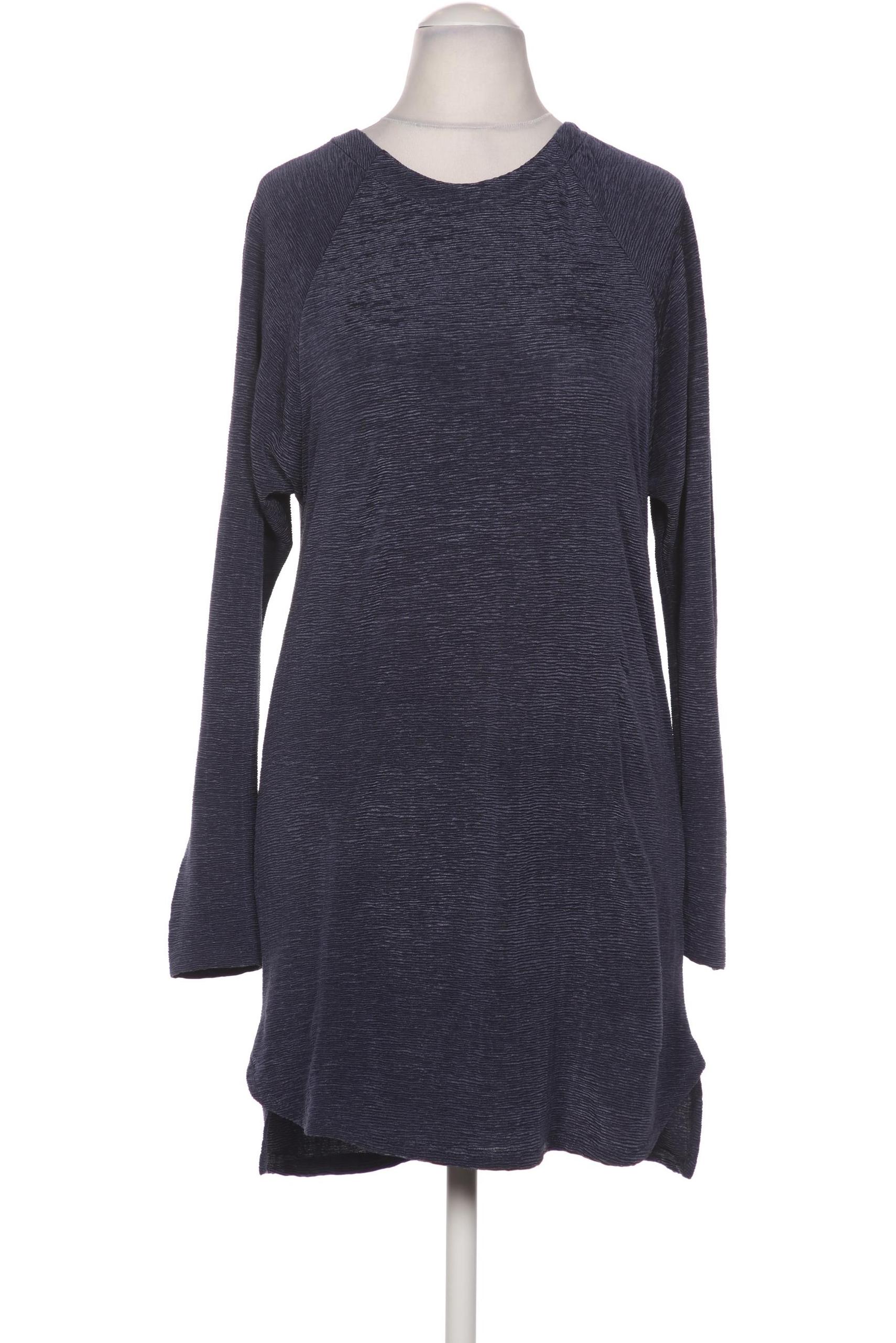 

Zara Damen Kleid, marineblau, Gr. 38