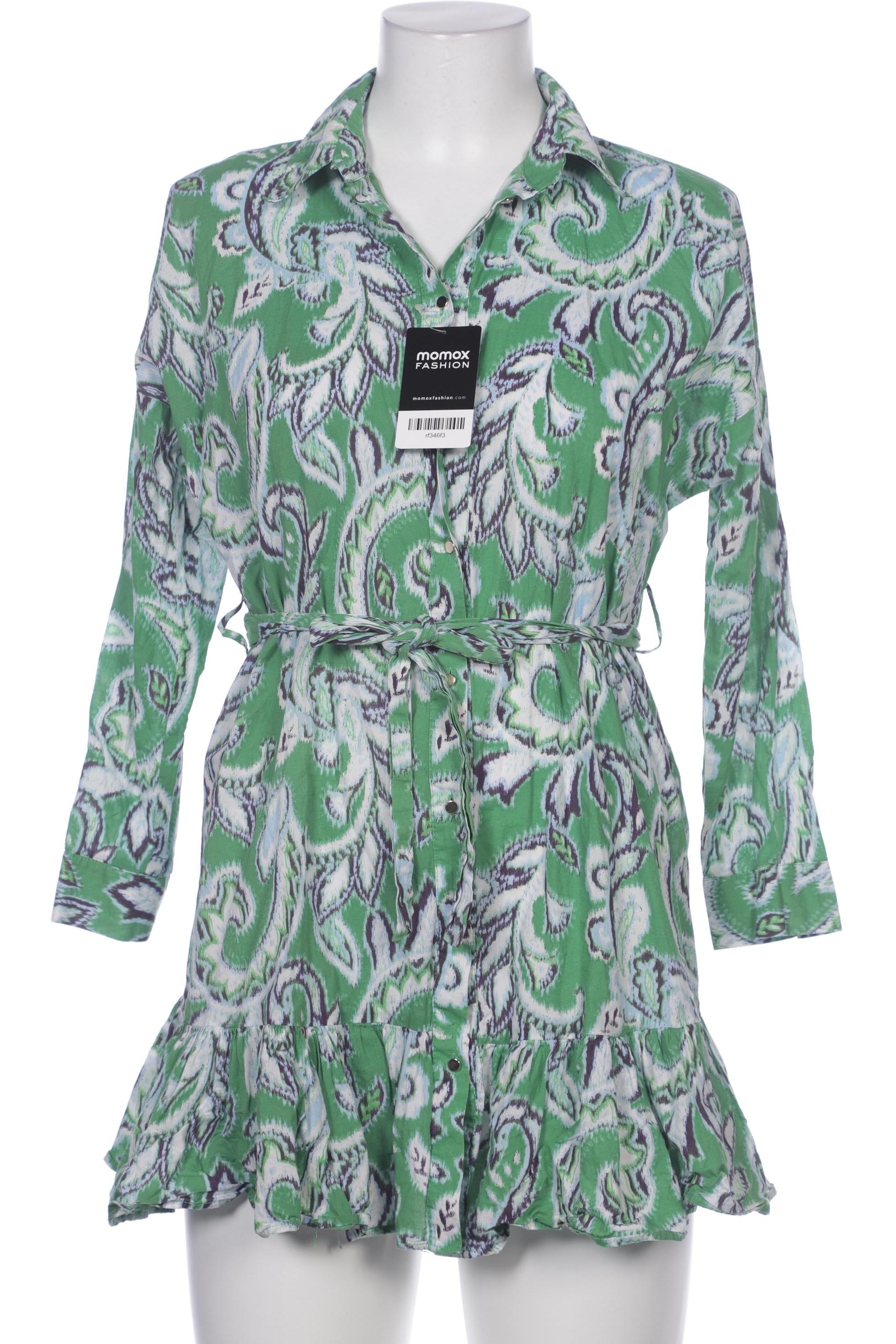 

Zara Damen Kleid, grün, Gr. 36