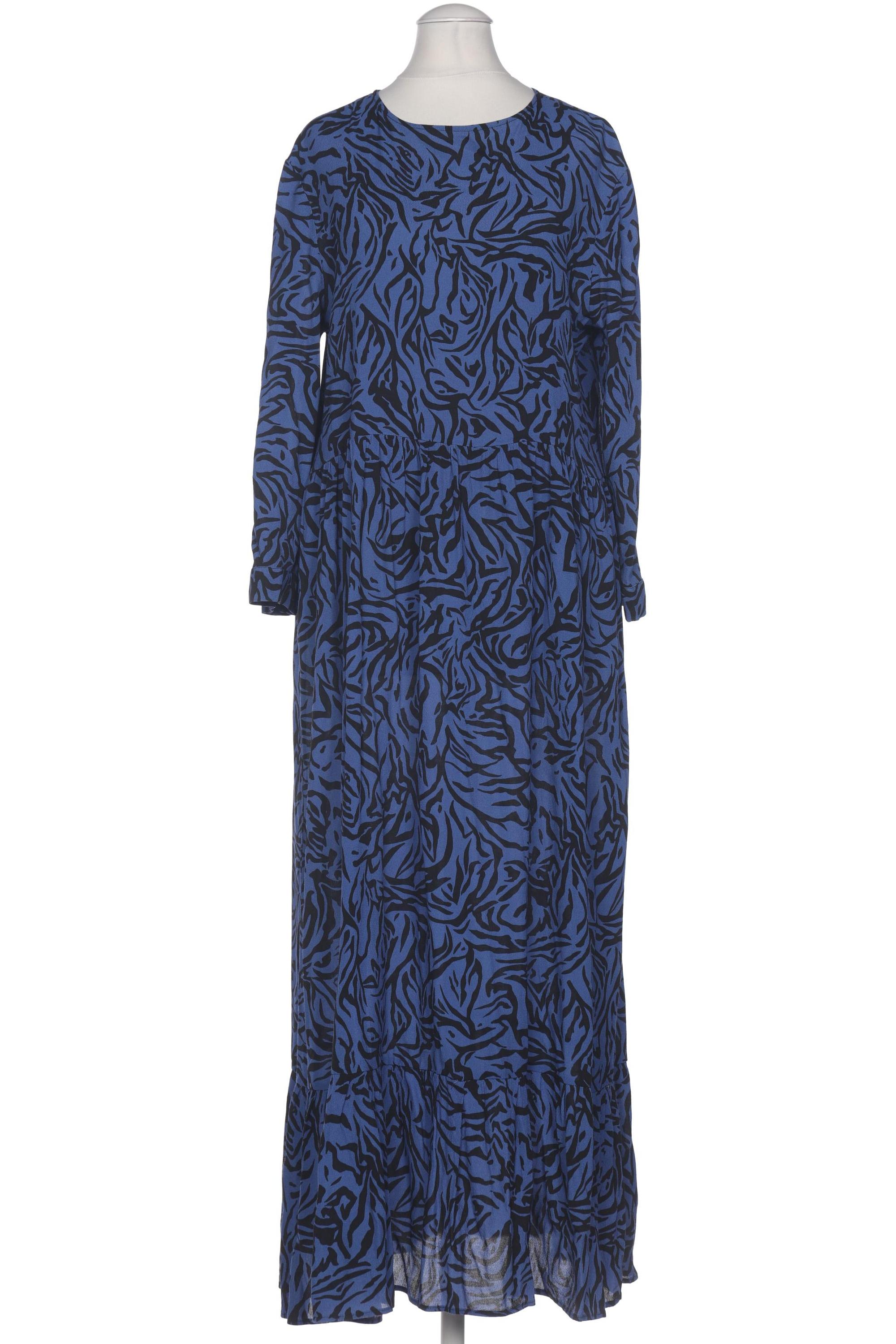 

Zara Damen Kleid, marineblau, Gr. 34