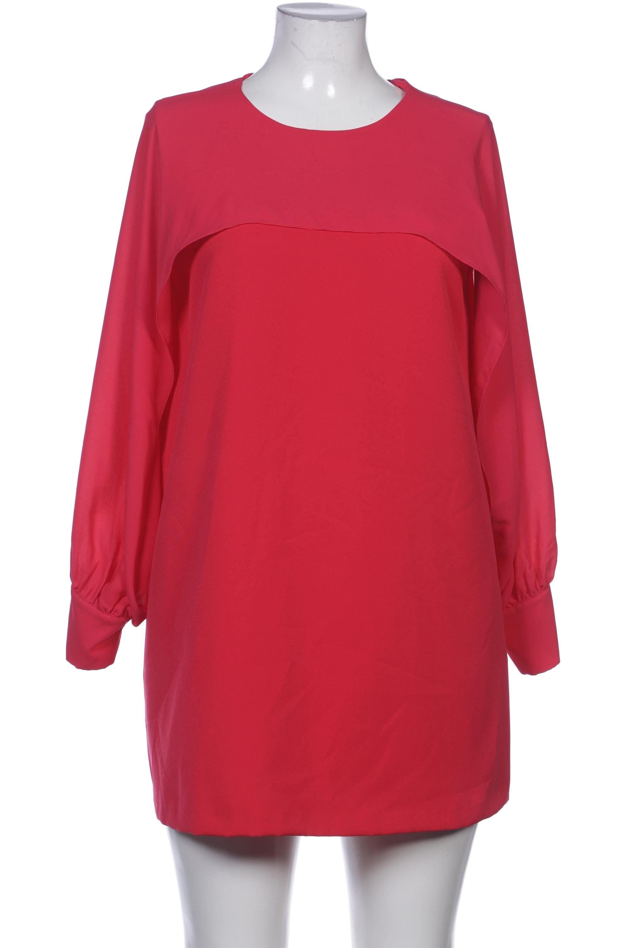 

Zara Damen Kleid, pink, Gr. 44
