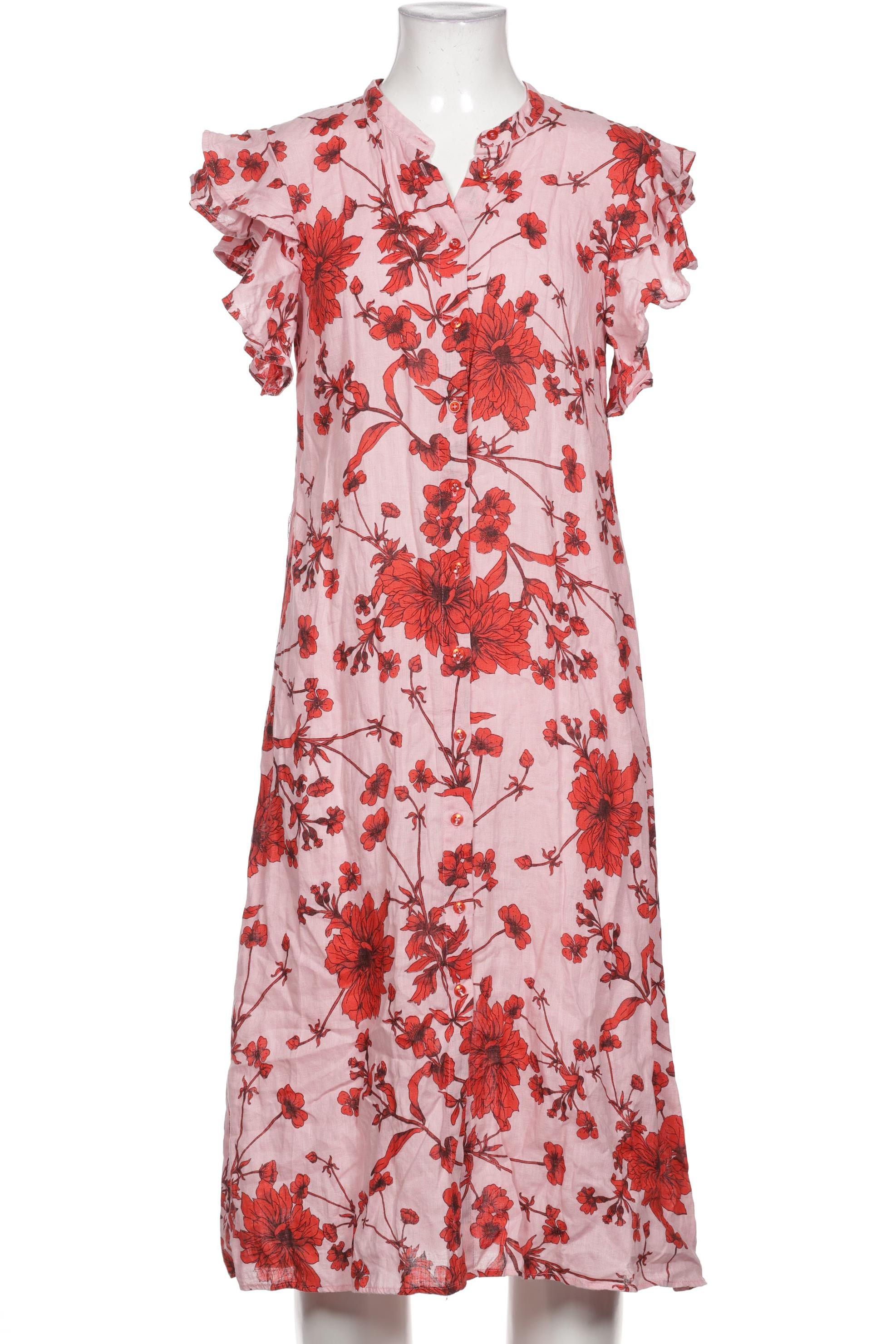 

ZARA Damen Kleid, pink