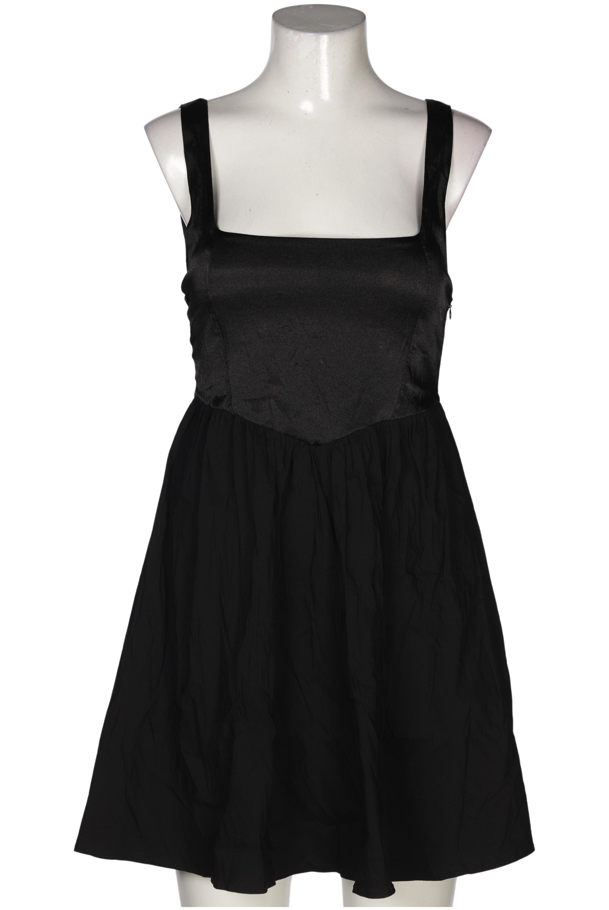 

Zara Damen Kleid, schwarz, Gr. 42