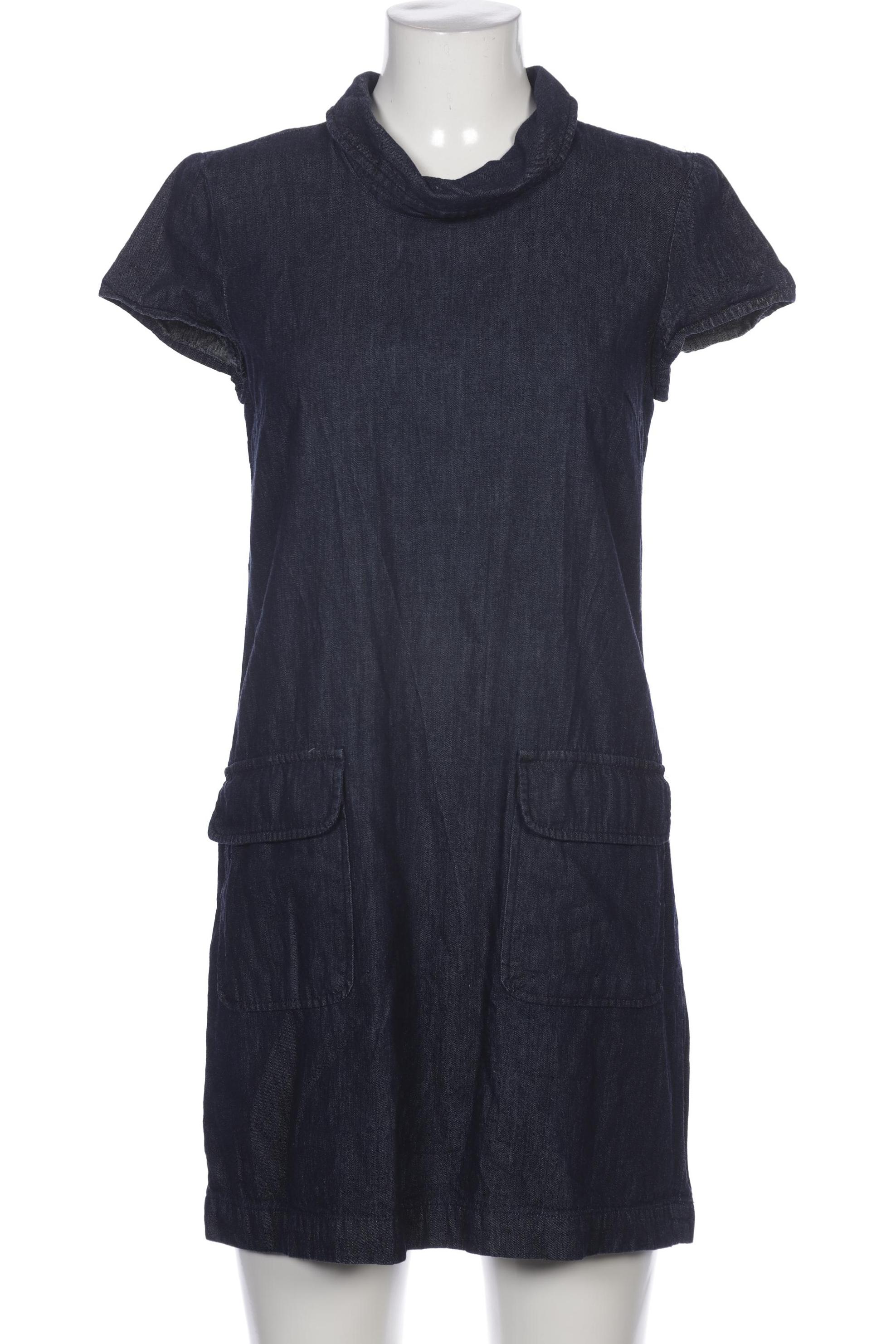 

ZARA Damen Kleid, marineblau