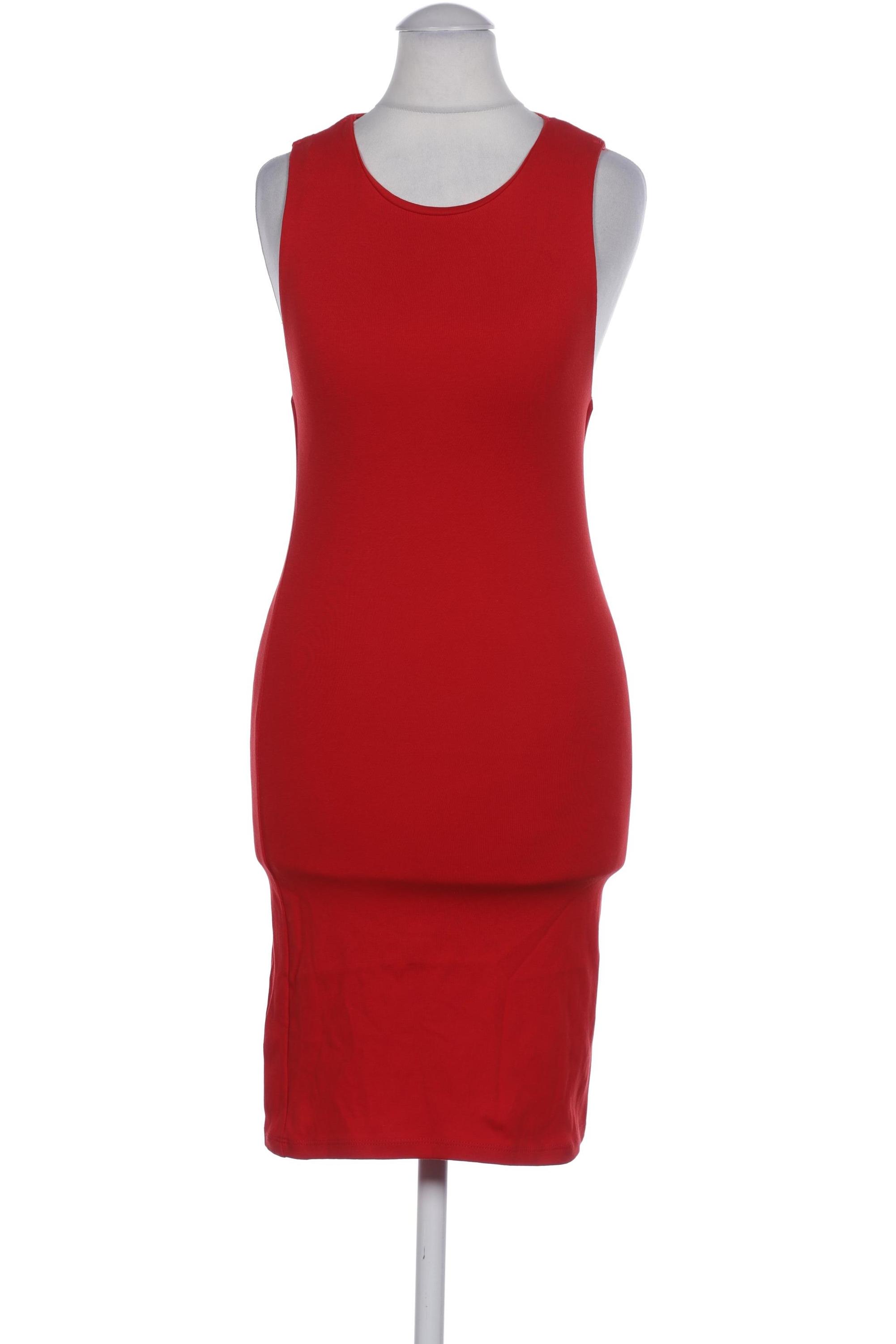 

Zara Damen Kleid, rot, Gr. 36
