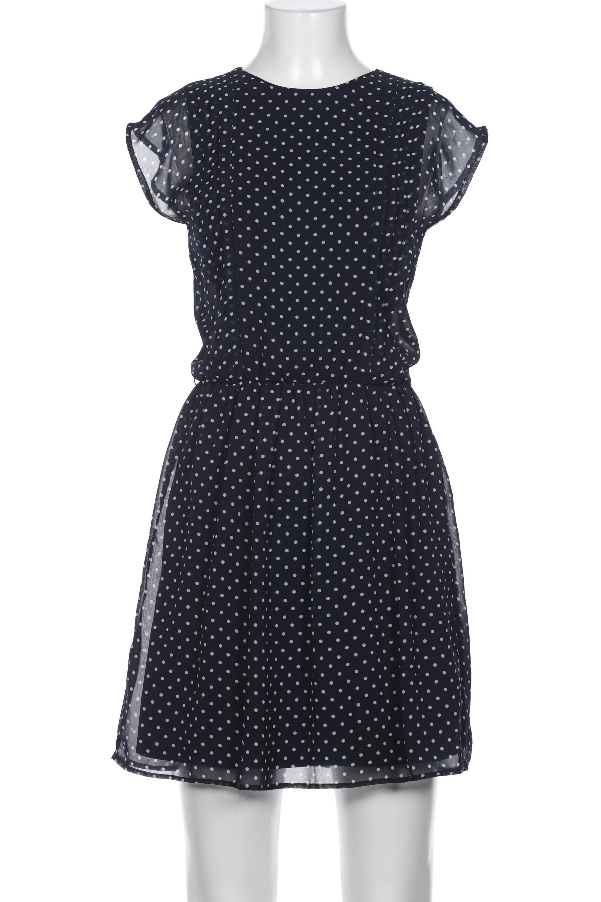 

ZARA Damen Kleid, marineblau