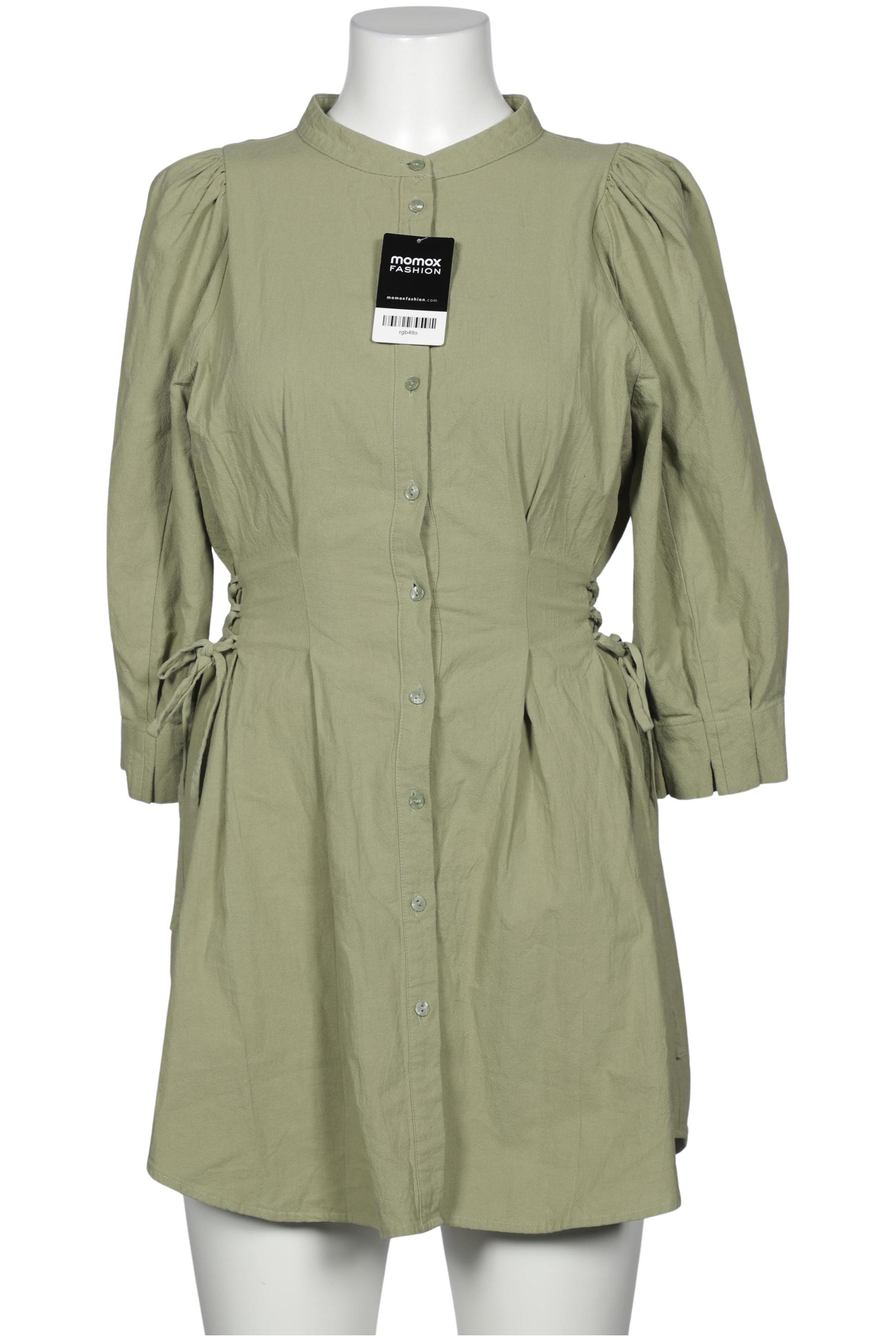 

Zara Damen Kleid, grün, Gr. 42