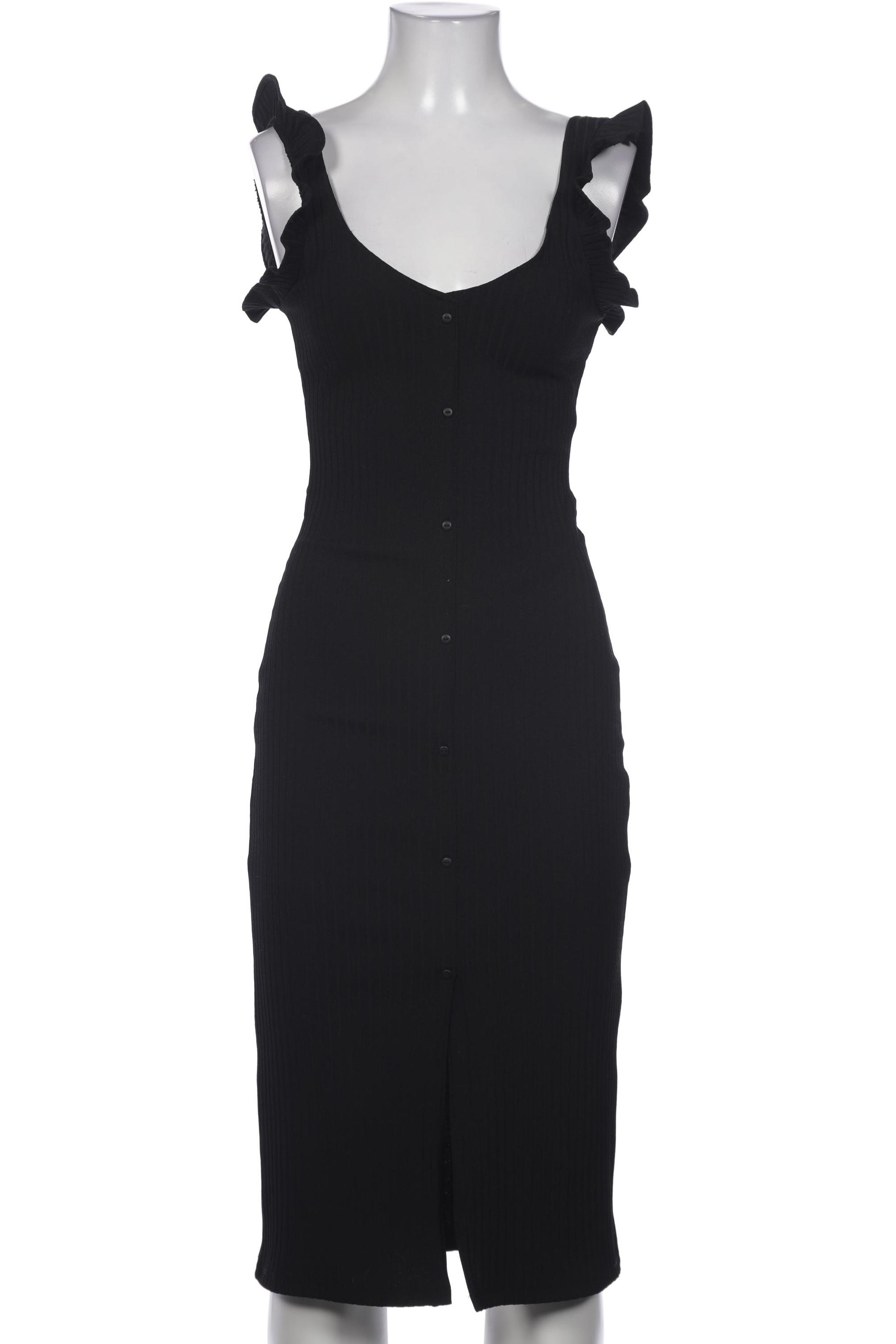 

Zara Damen Kleid, schwarz, Gr. 36