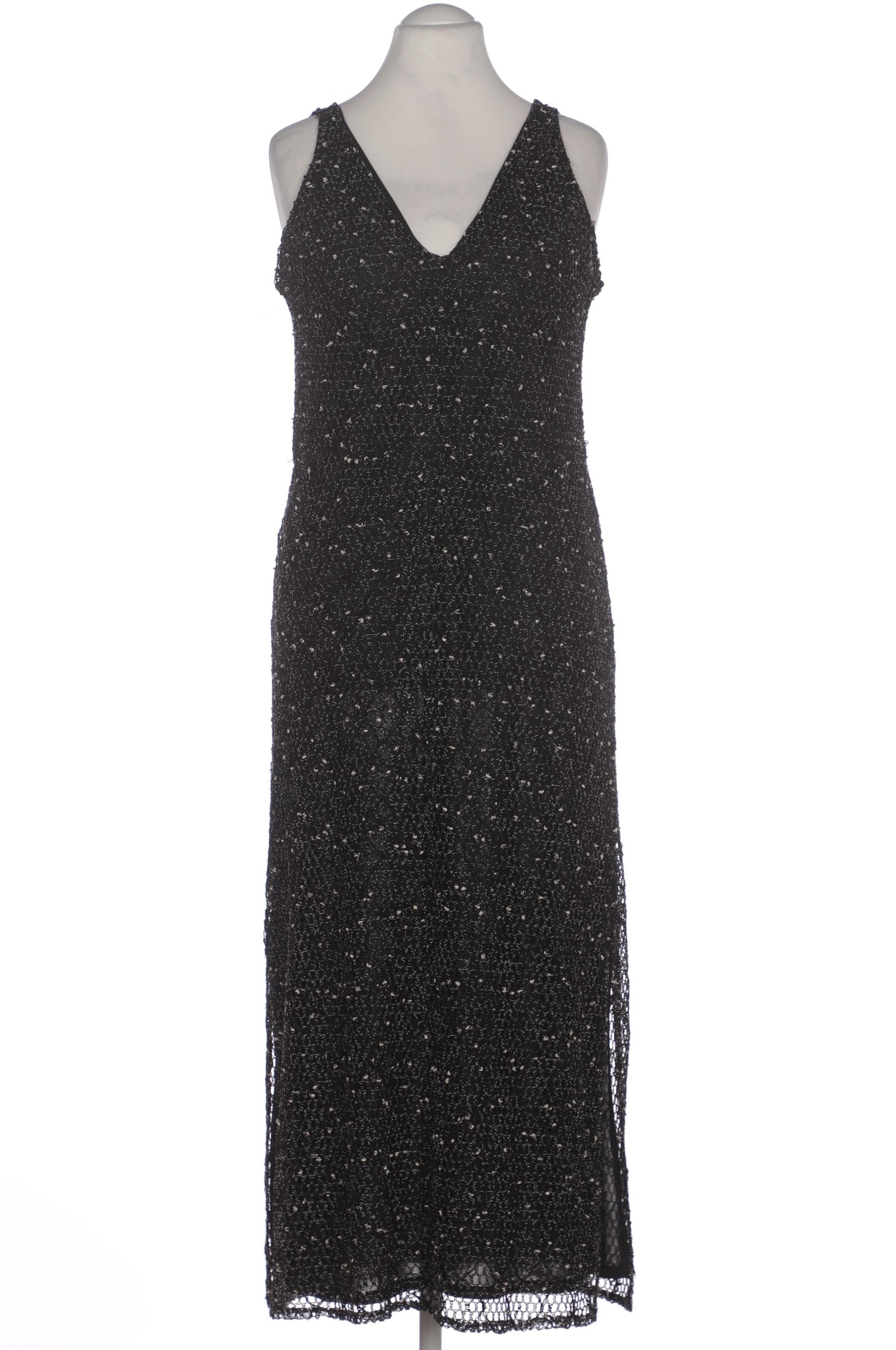 Thumbnail - Zara Damen Kleid, schwarz, Gr. 42