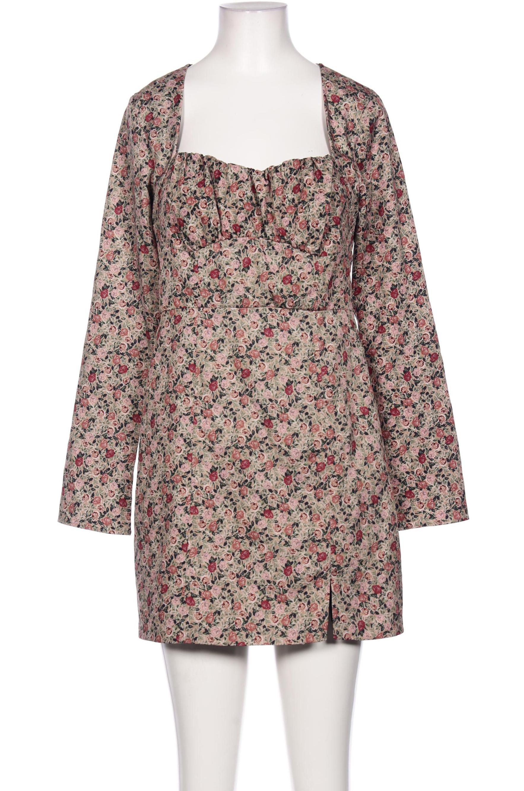 

Zara Damen Kleid, grün, Gr. 38