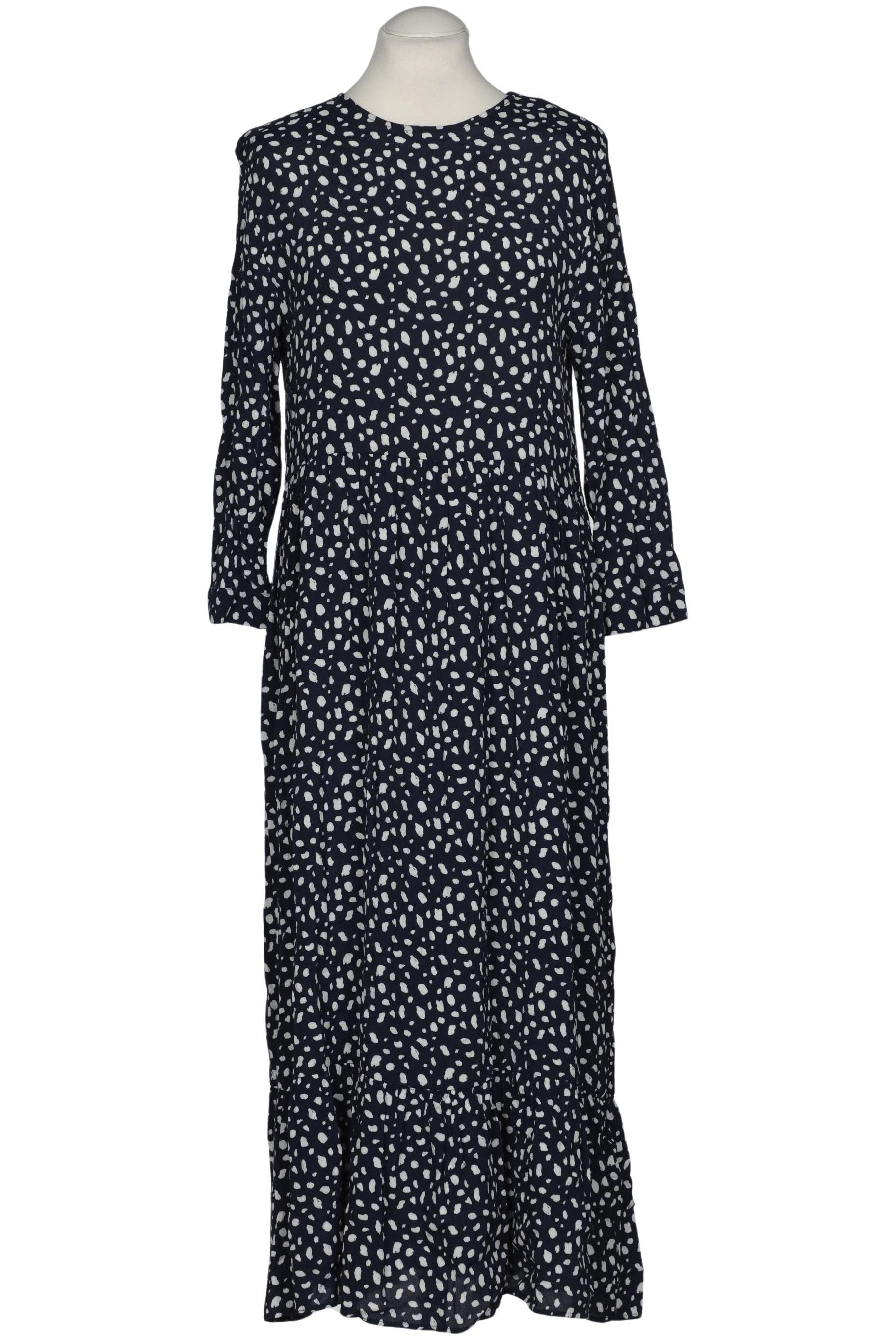 

Zara Damen Kleid, marineblau, Gr. 38