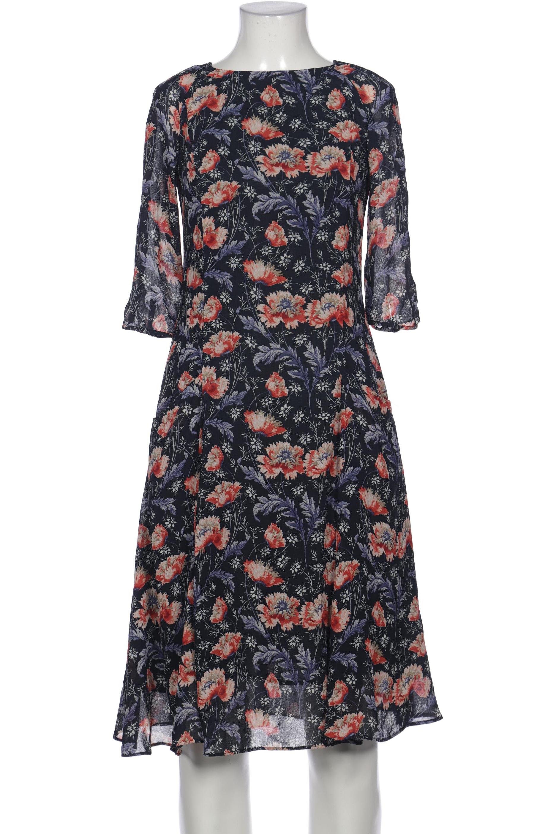 

Zara Damen Kleid, marineblau, Gr. 34