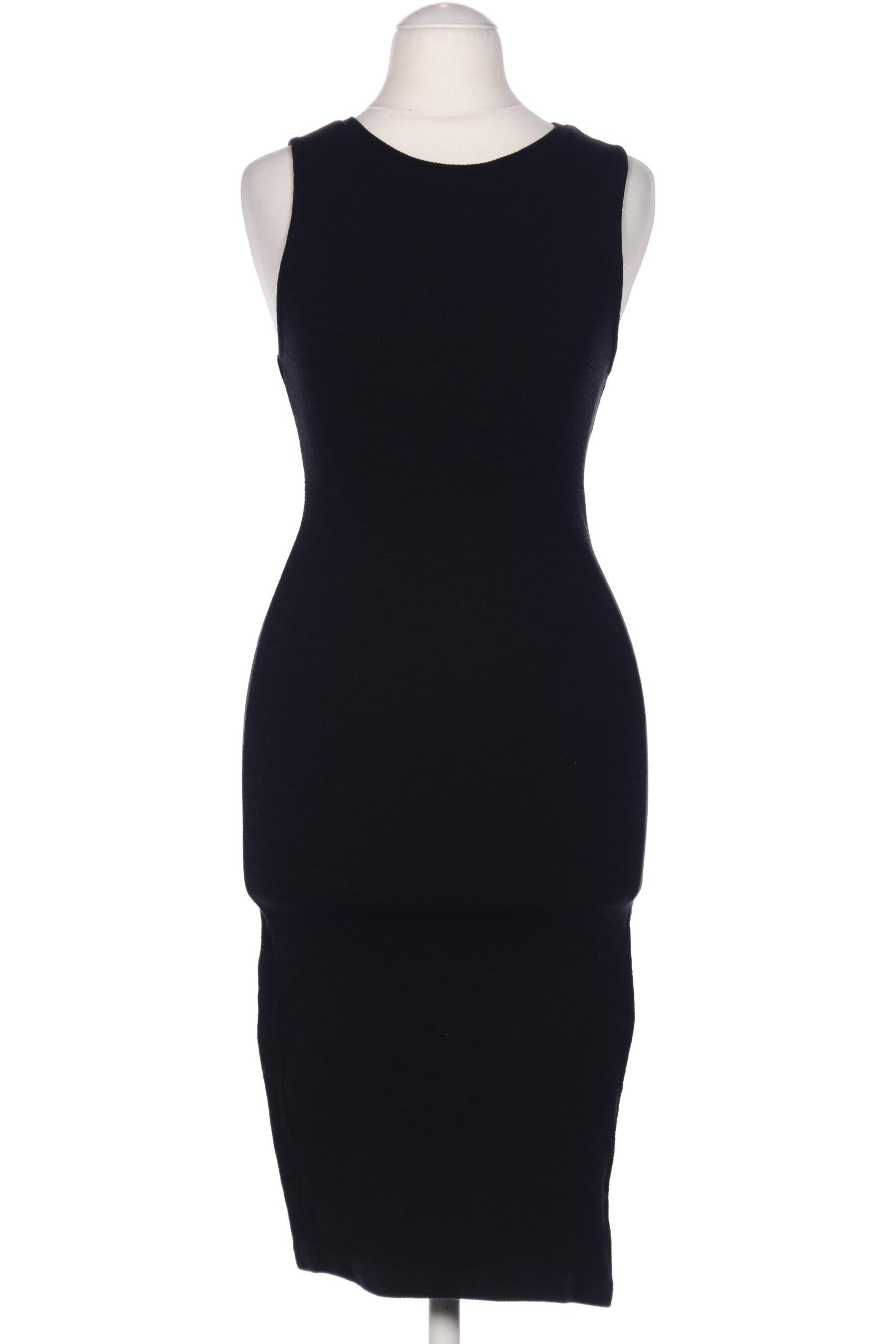 

Zara Damen Kleid, schwarz, Gr. 34