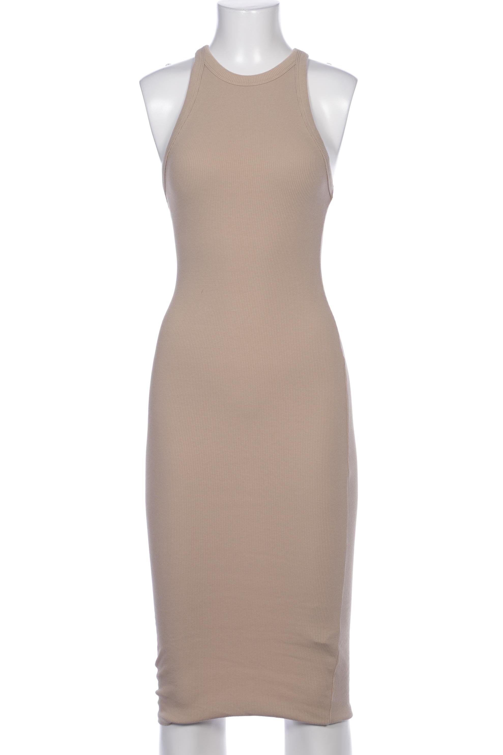 Thumbnail - Zara Damen Kleid, beige, Gr. 36