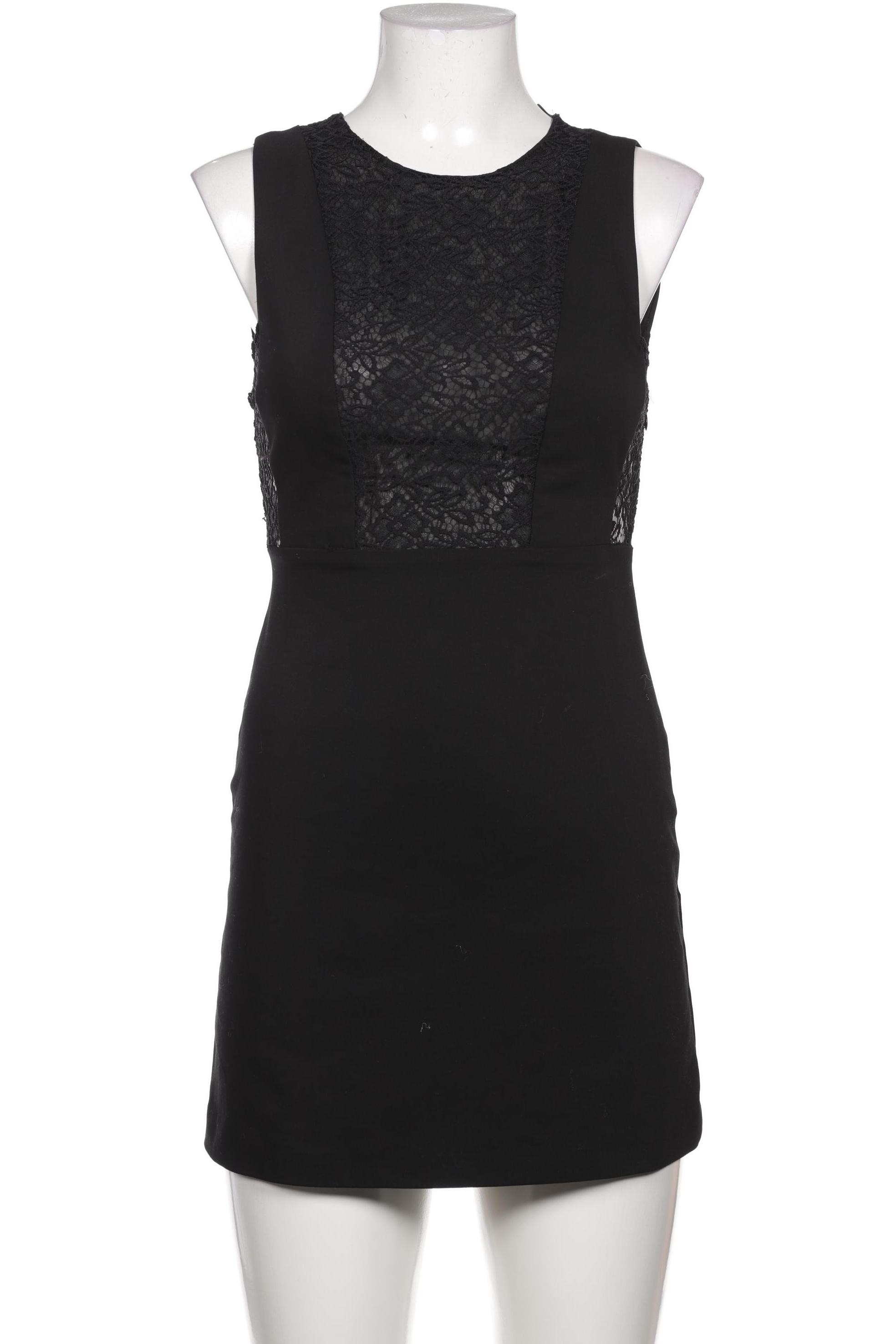 

Zara Damen Kleid, schwarz, Gr. 36