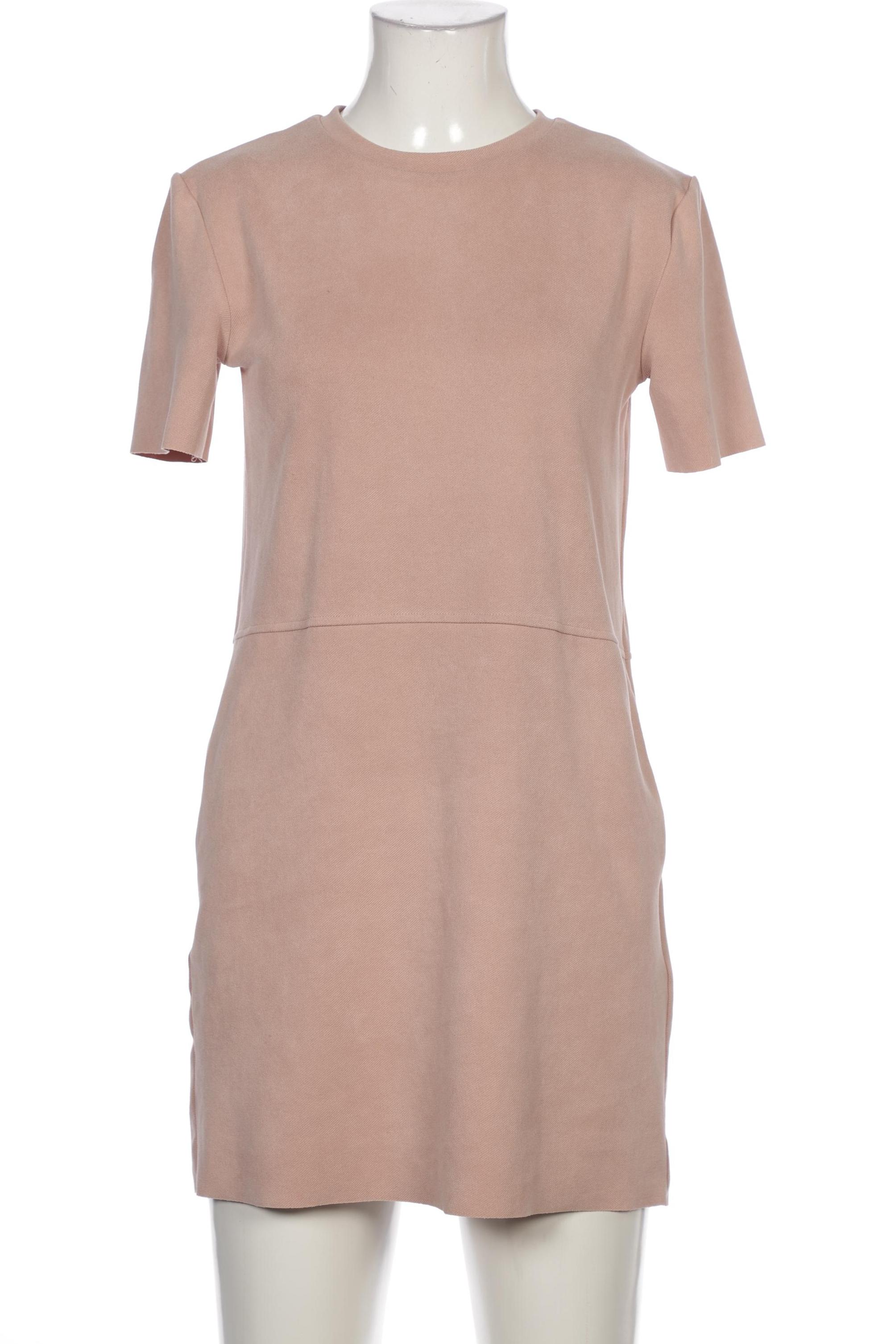 

ZARA Damen Kleid, pink