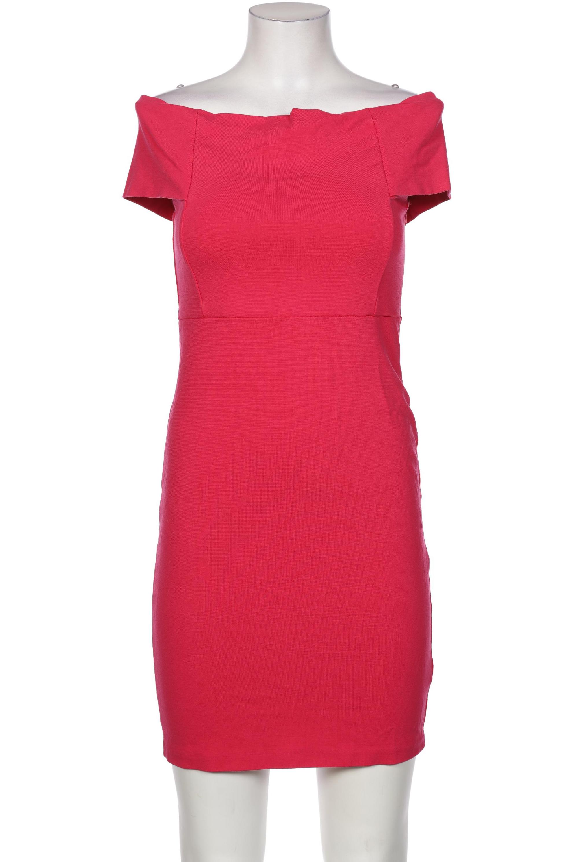 

ZARA Damen Kleid, pink