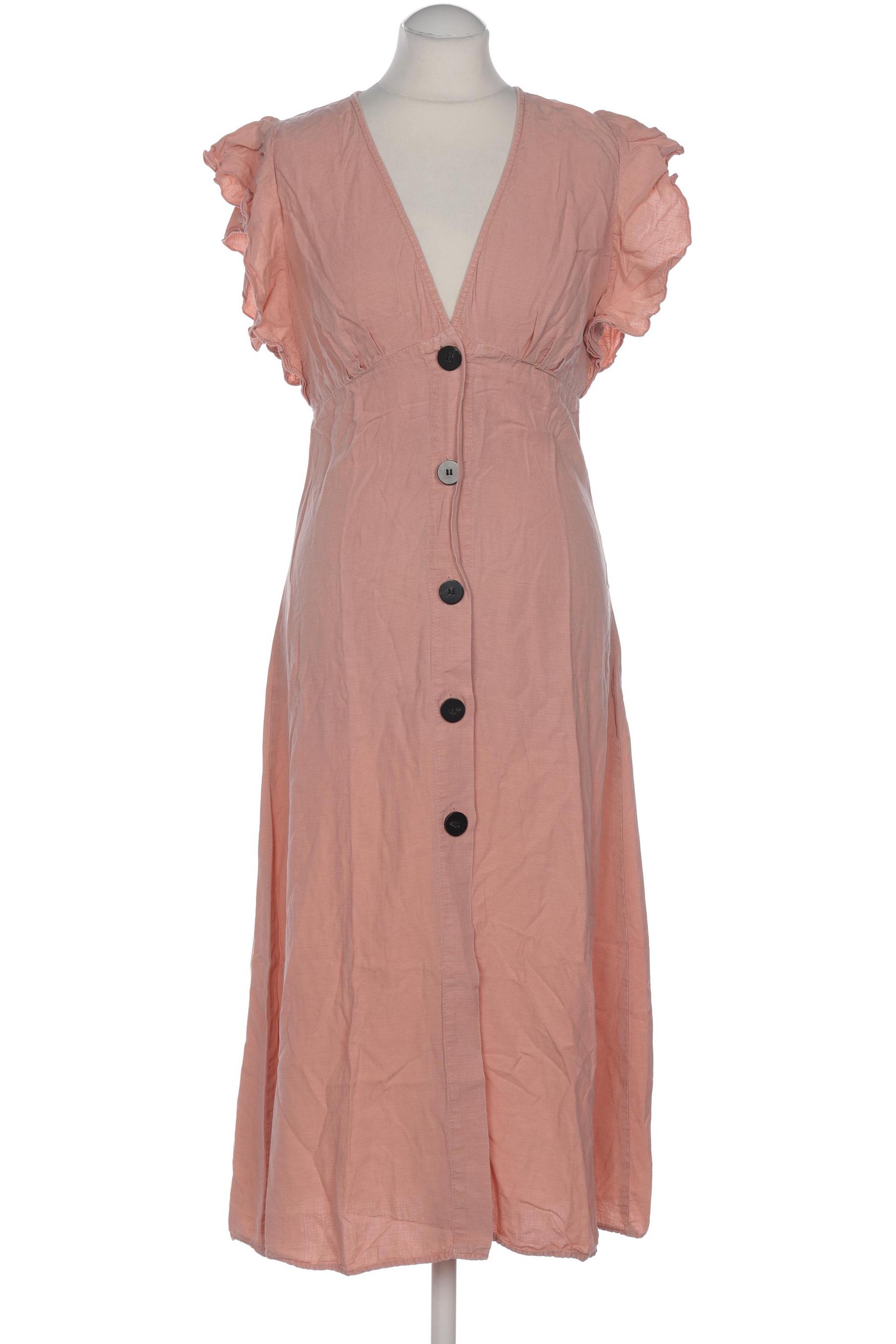 

ZARA Damen Kleid, pink