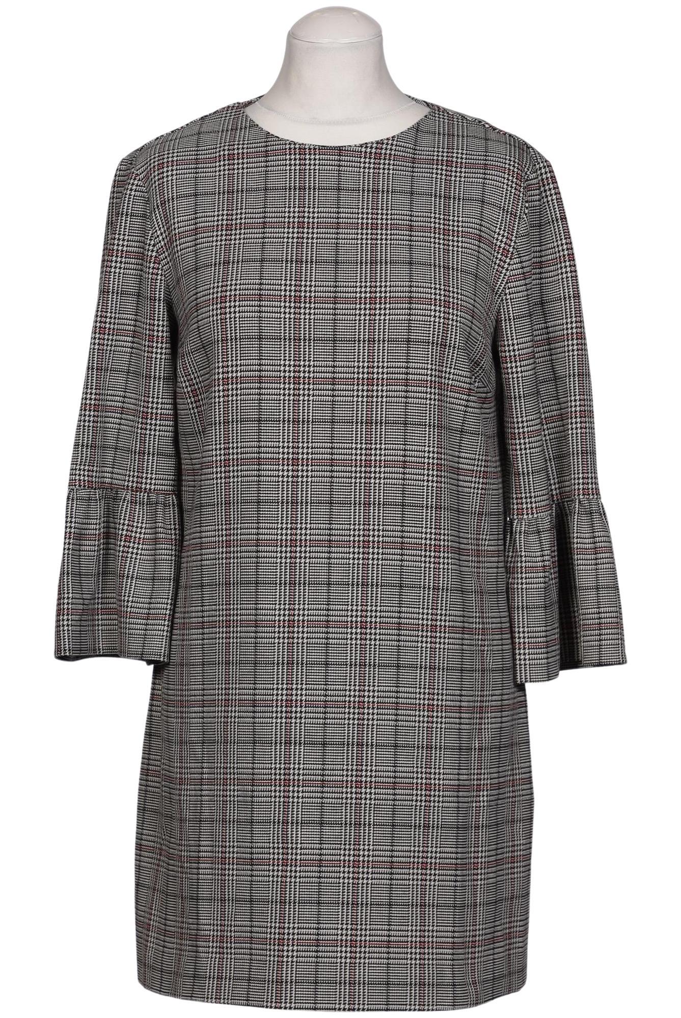 

Zara Damen Kleid, mehrfarbig, Gr. 38