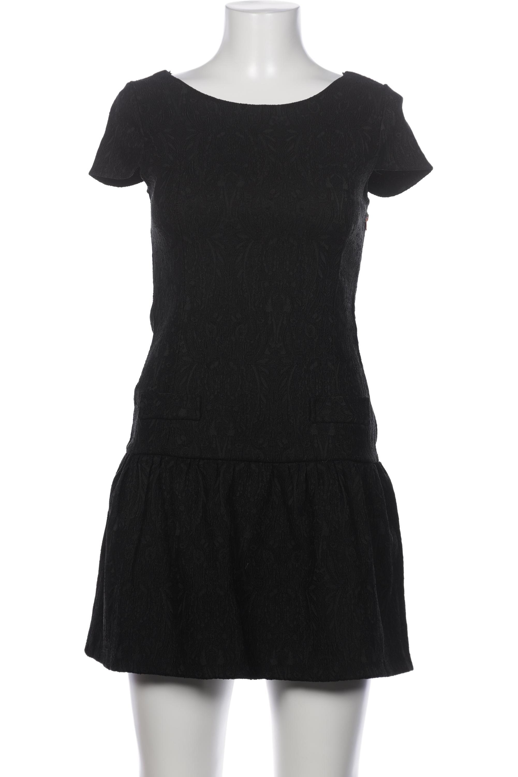 

Zara Damen Kleid, schwarz, Gr. 42