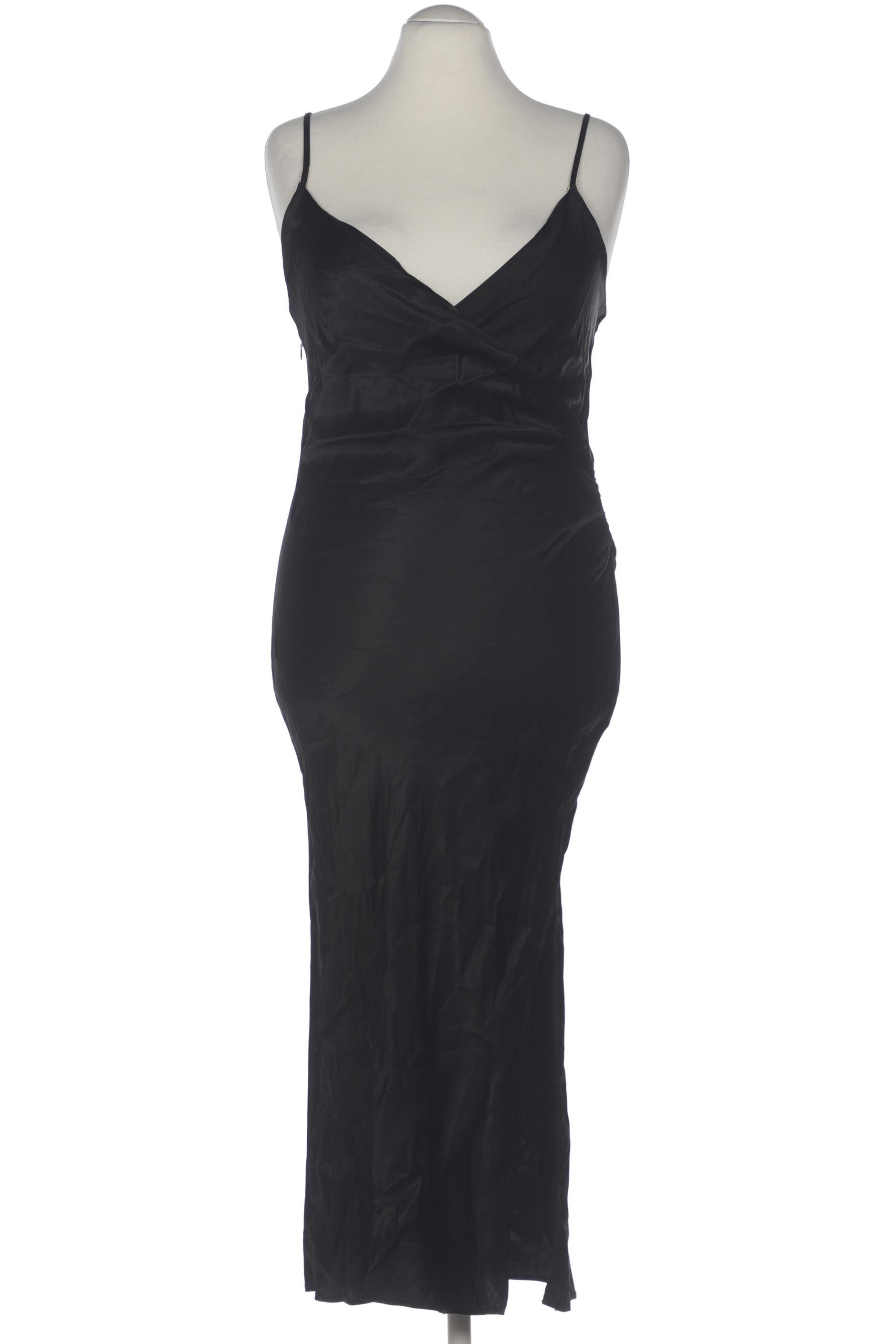 

Zara Damen Kleid, schwarz, Gr. 42