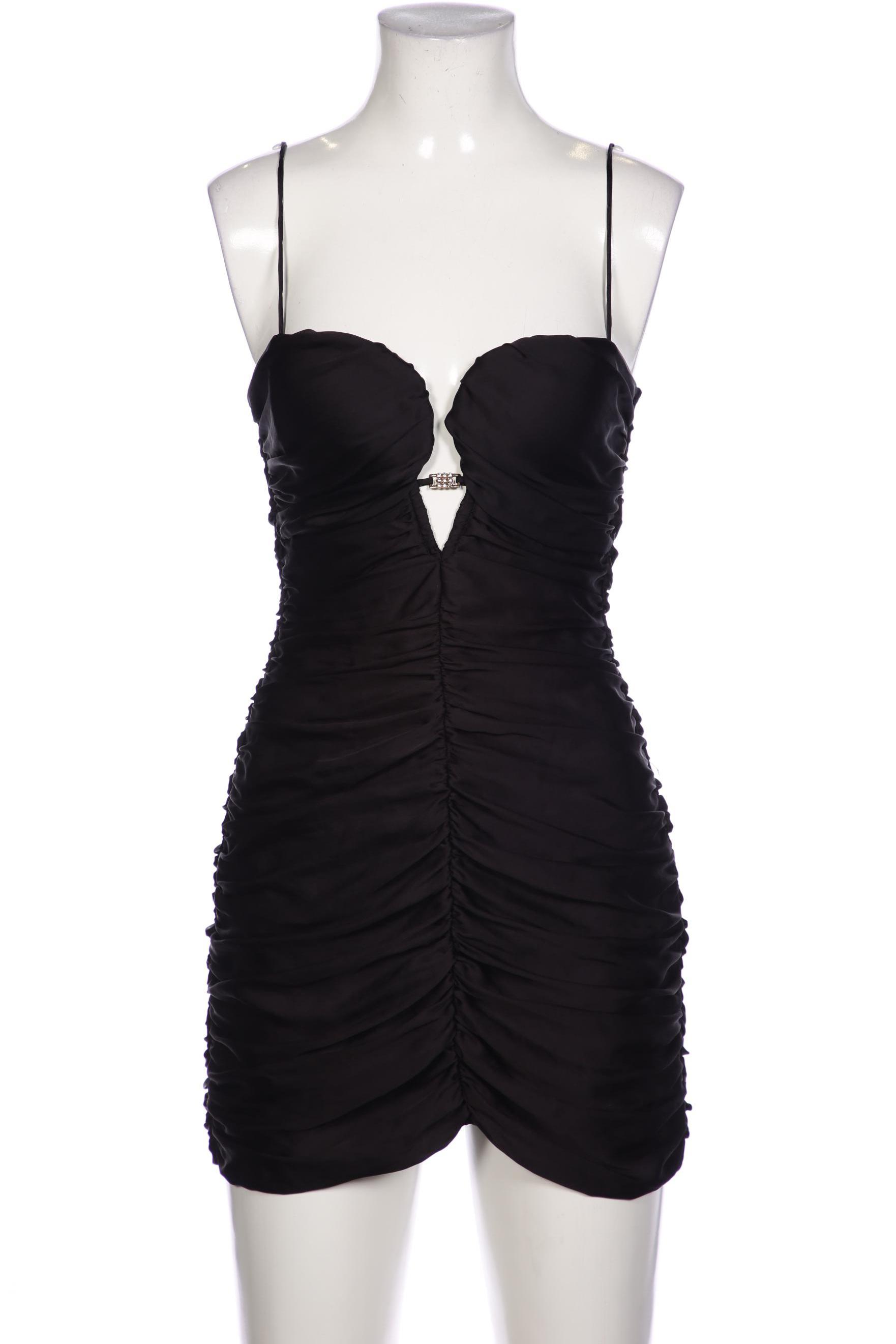 

ZARA Damen Kleid, schwarz