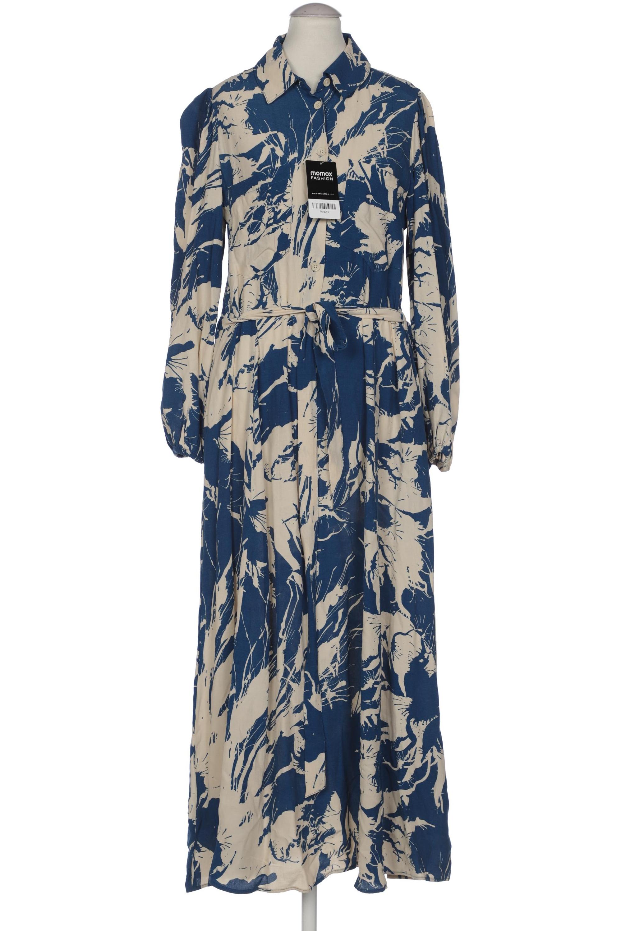 

Zara Damen Kleid, mehrfarbig, Gr. 36