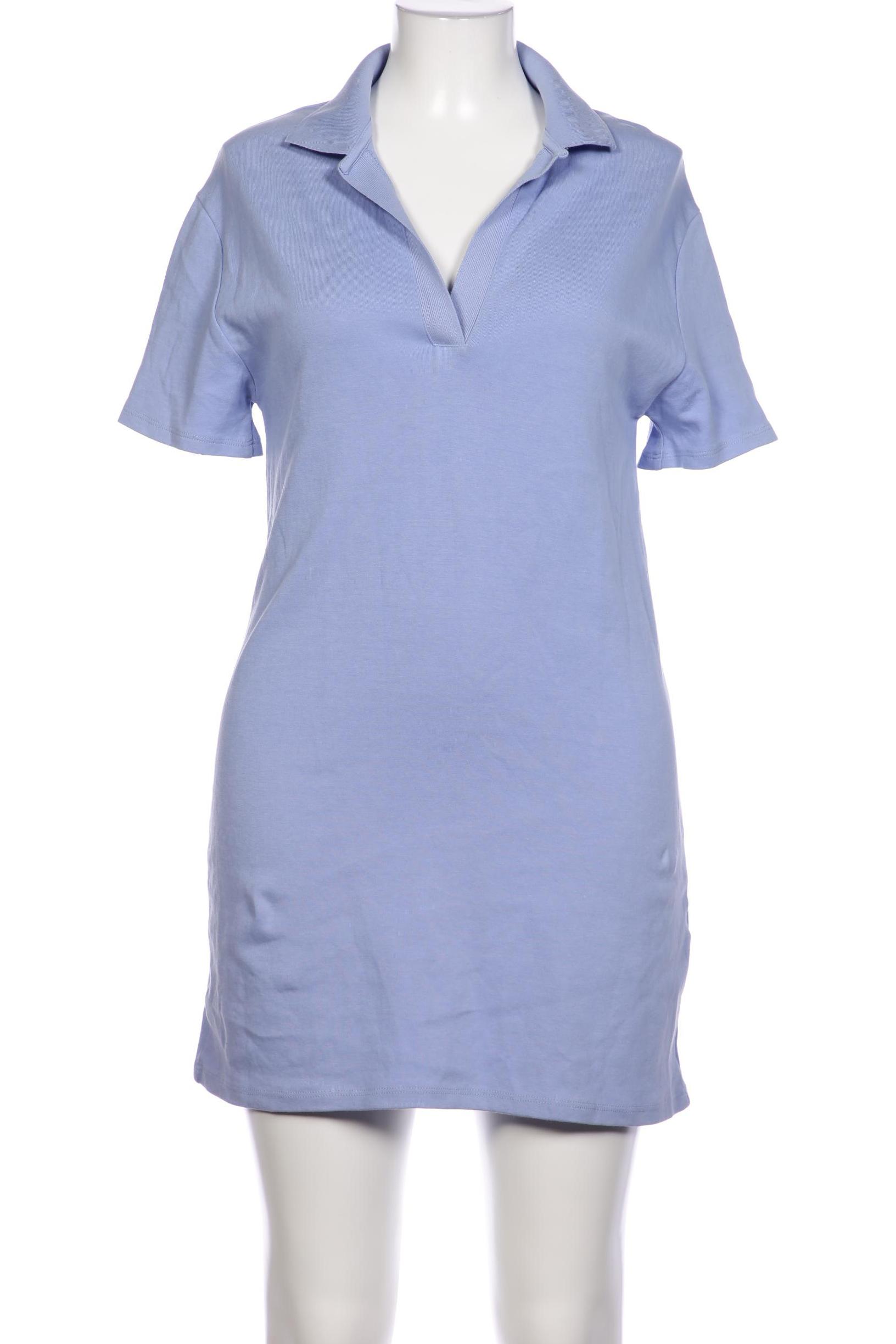 

Zara Damen Kleid, hellblau, Gr. 42