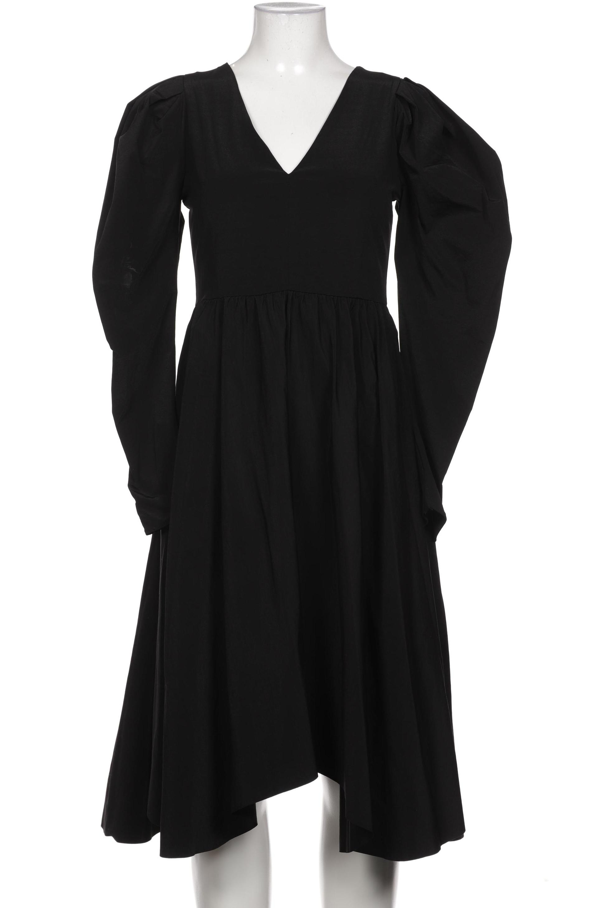 

ZARA Damen Kleid, schwarz