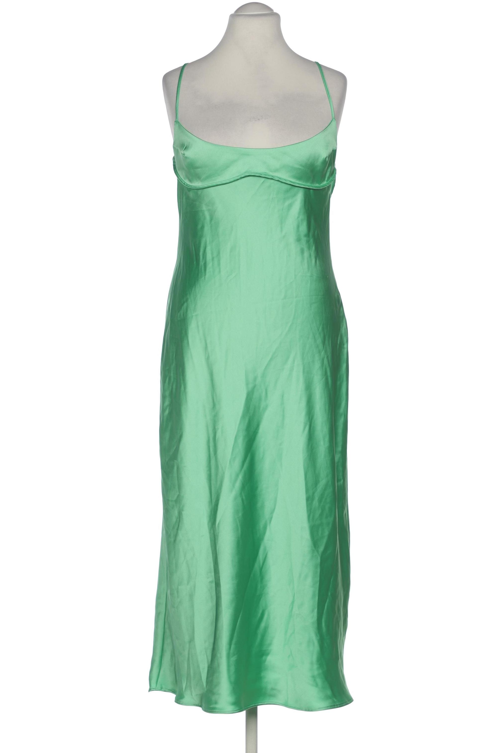 

Zara Damen Kleid, hellgrün, Gr. 44