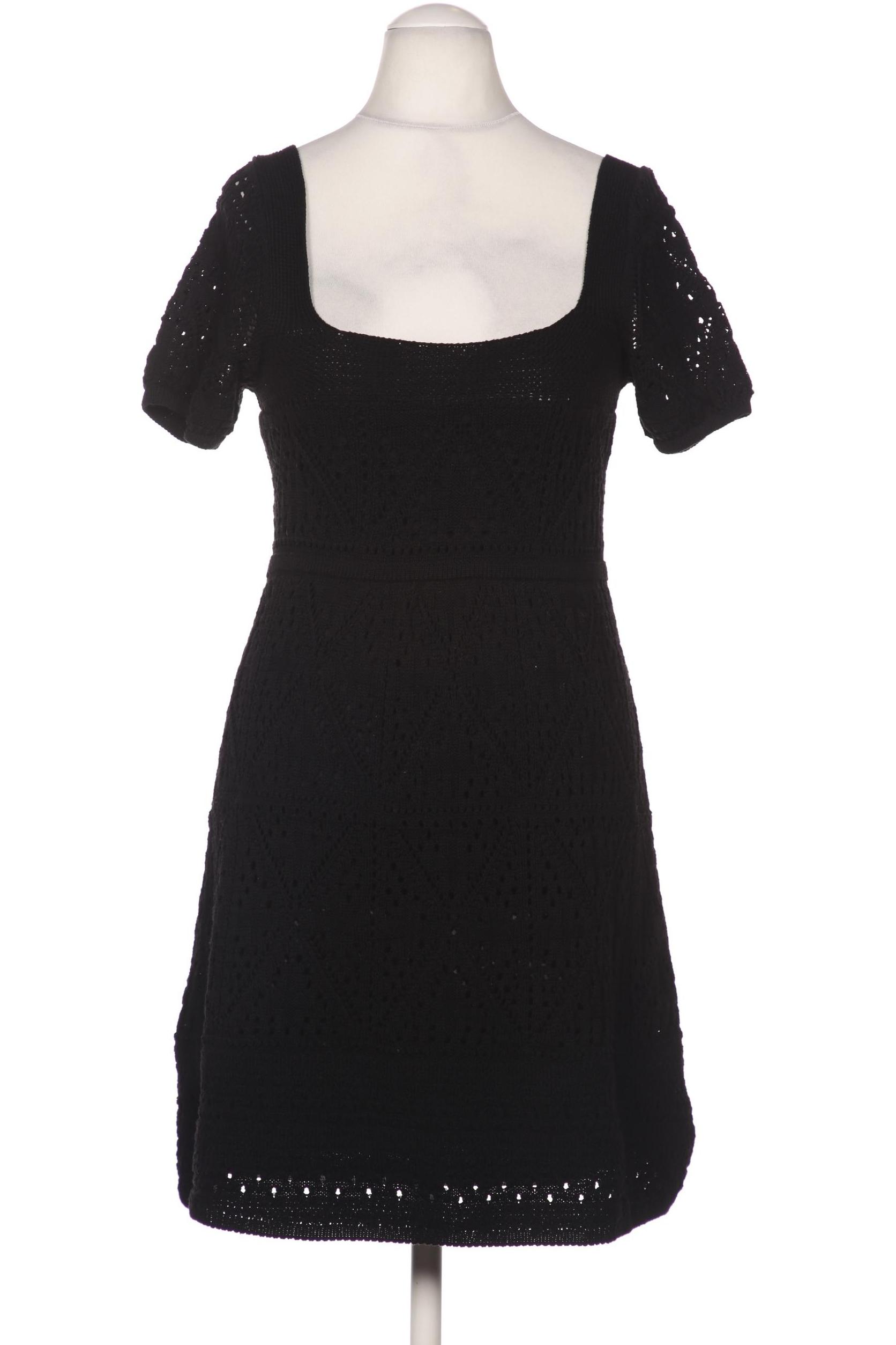 

Zara Damen Kleid, schwarz, Gr. 38