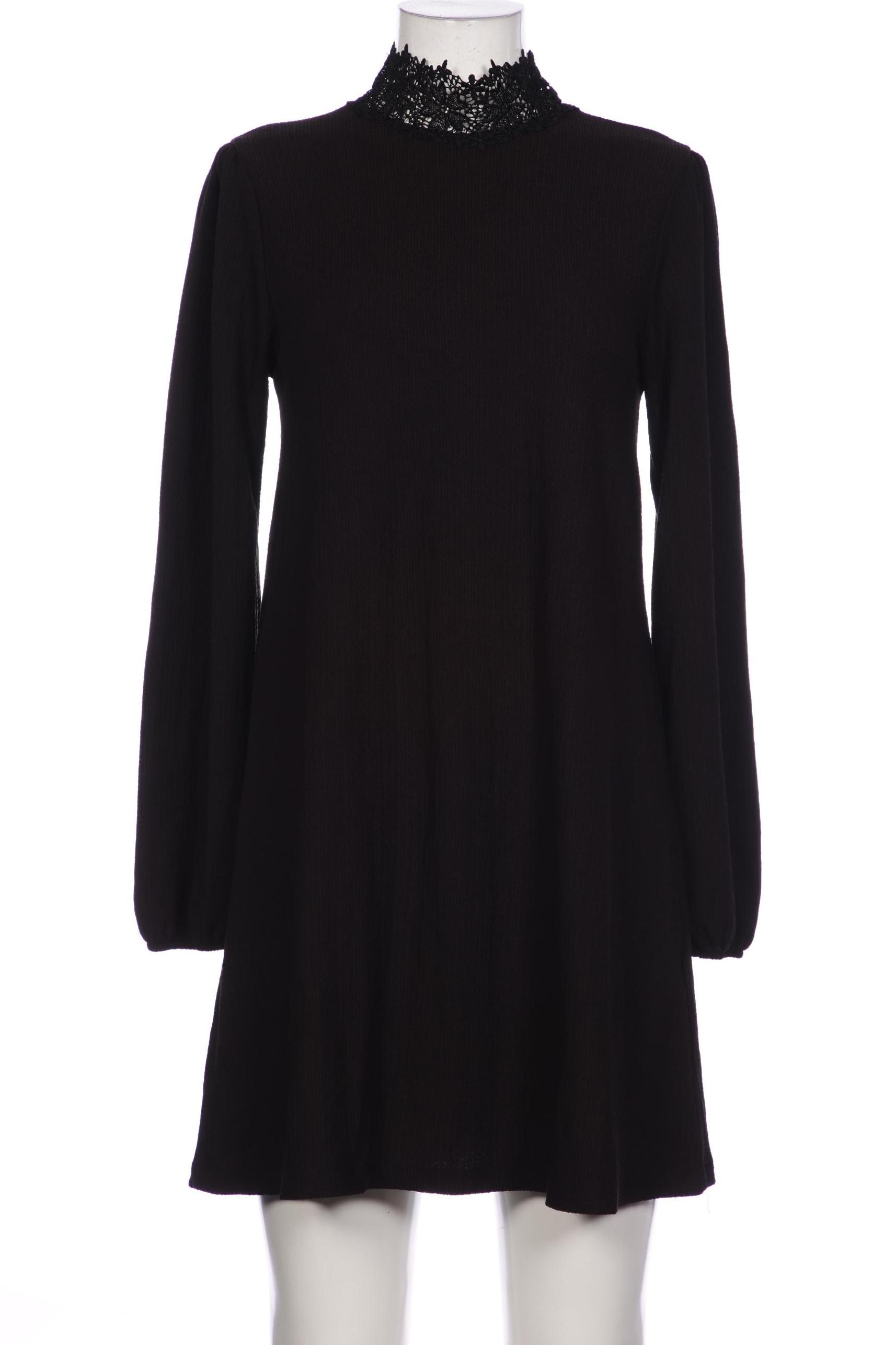 

Zara Damen Kleid, schwarz, Gr. 38