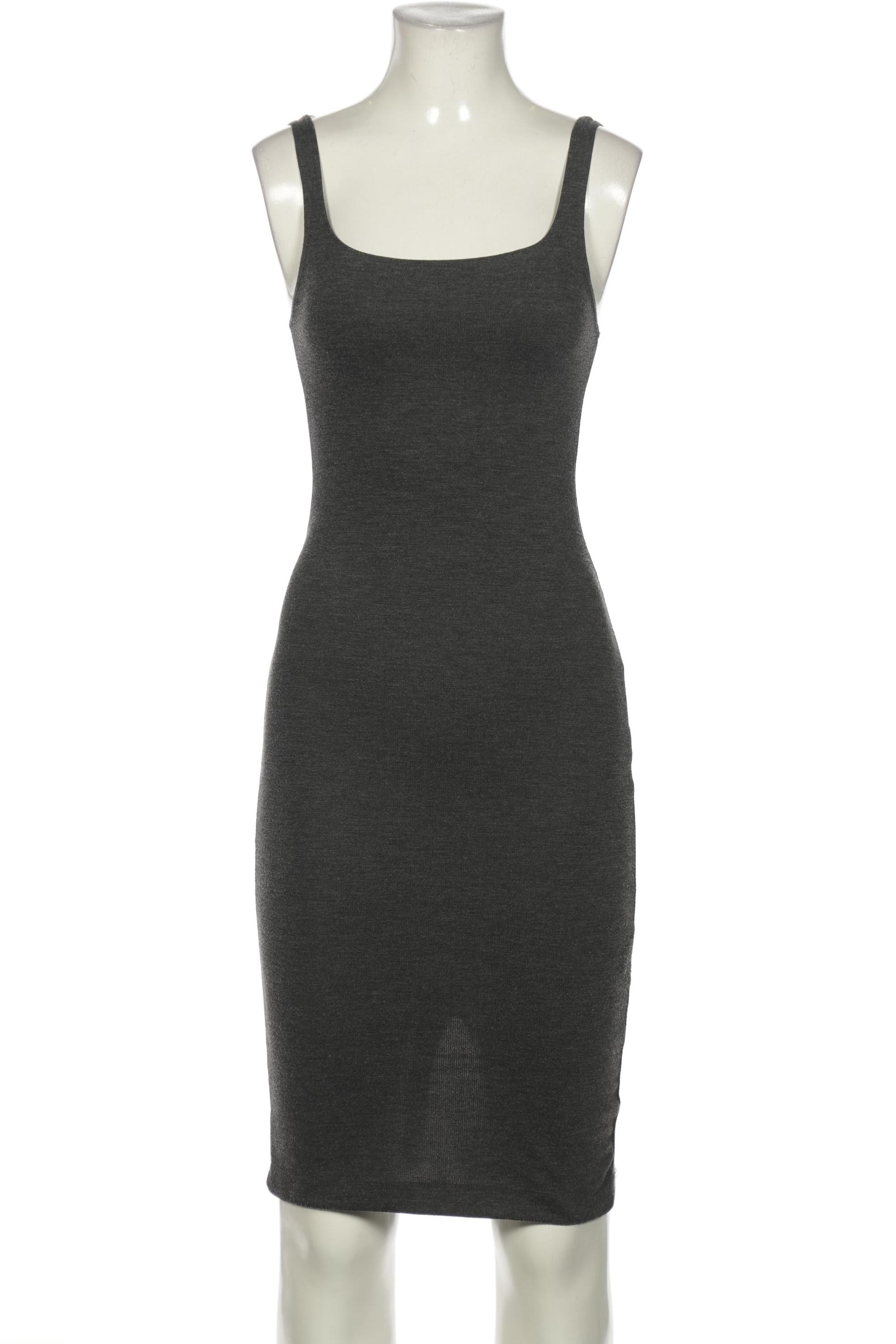 

Zara Damen Kleid, grau, Gr. 36