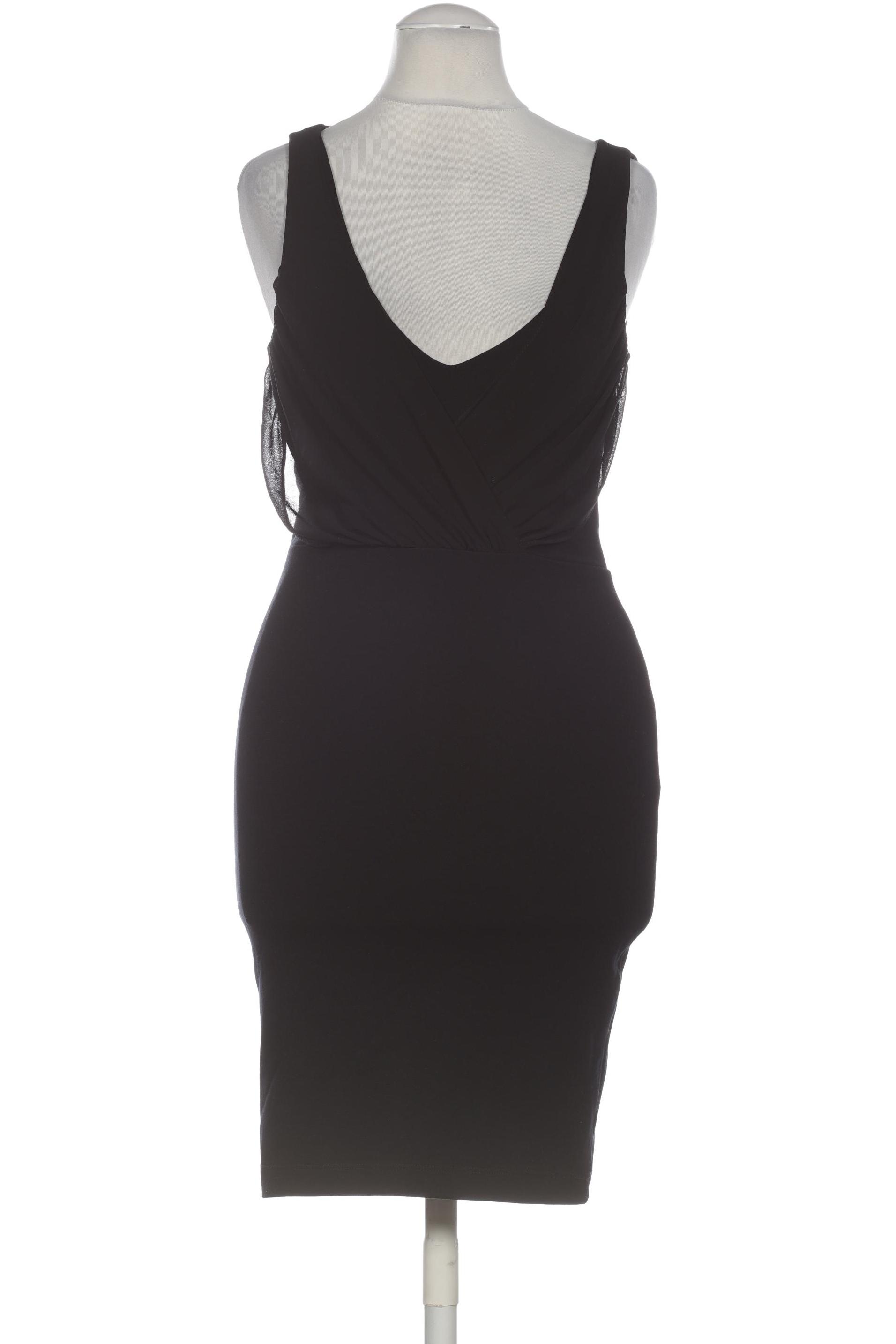

Zara Damen Kleid, schwarz, Gr. 36