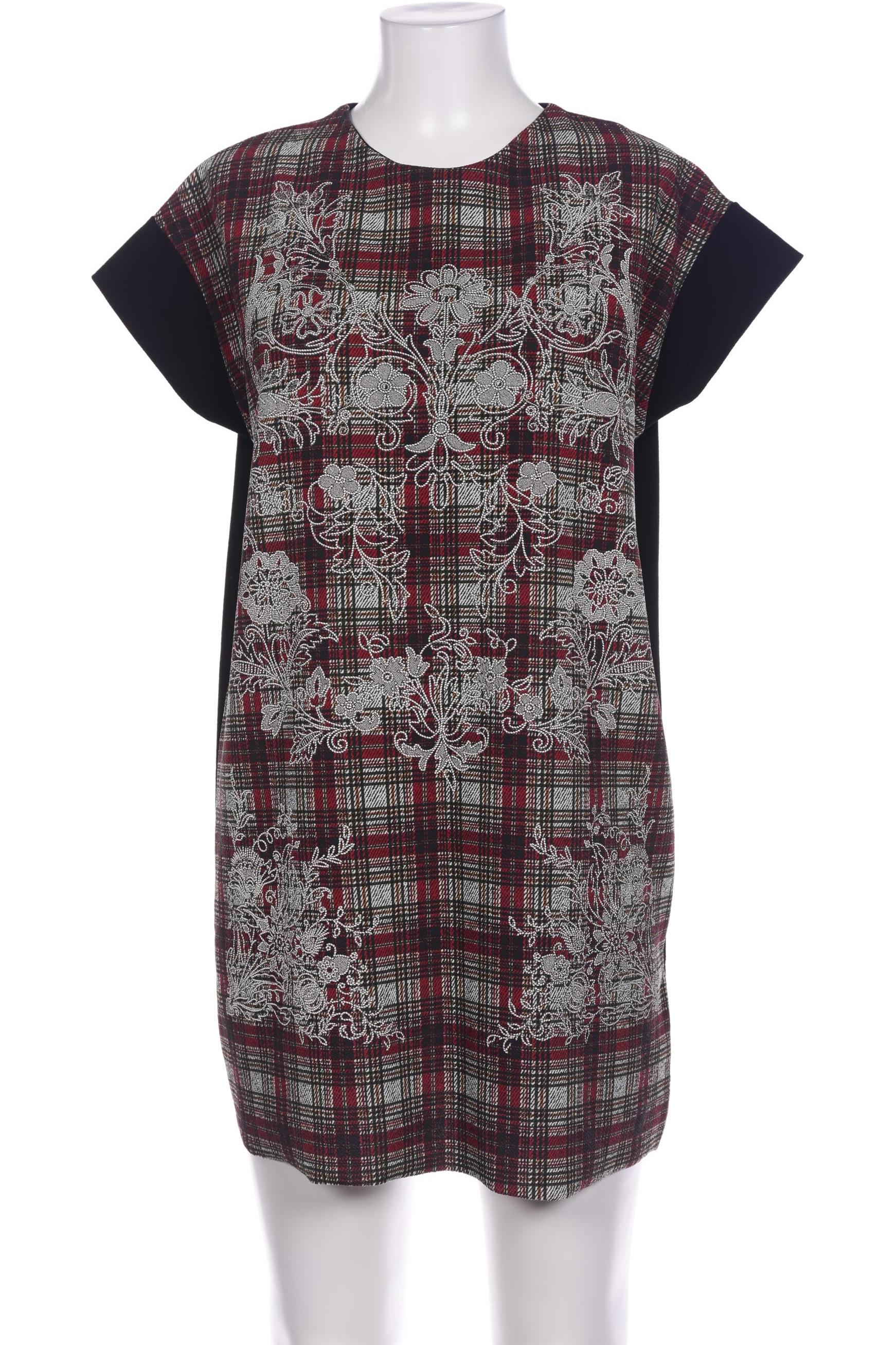 

Zara Damen Kleid, bordeaux, Gr. 42