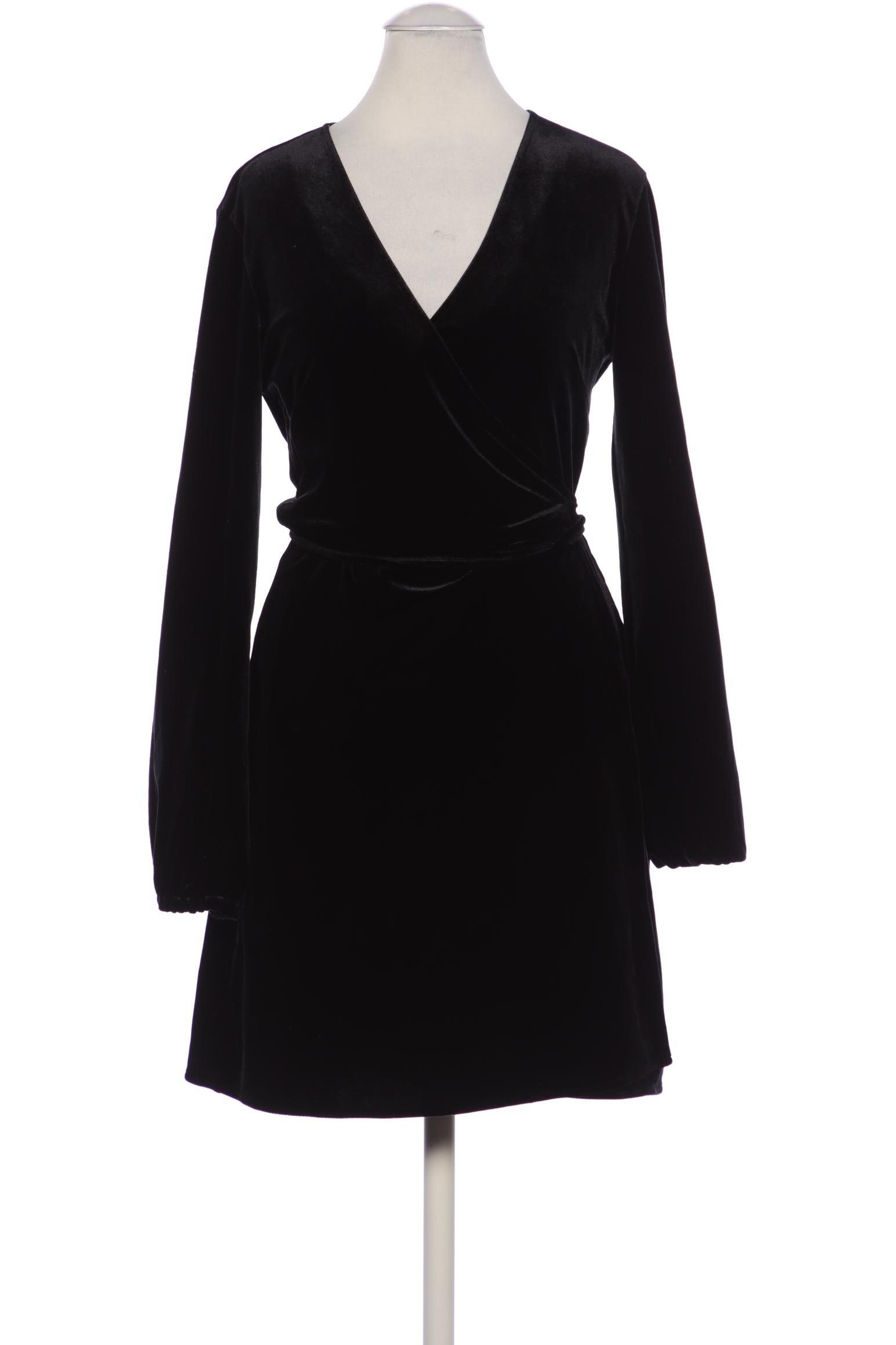 

Zara Damen Kleid, schwarz, Gr. 34