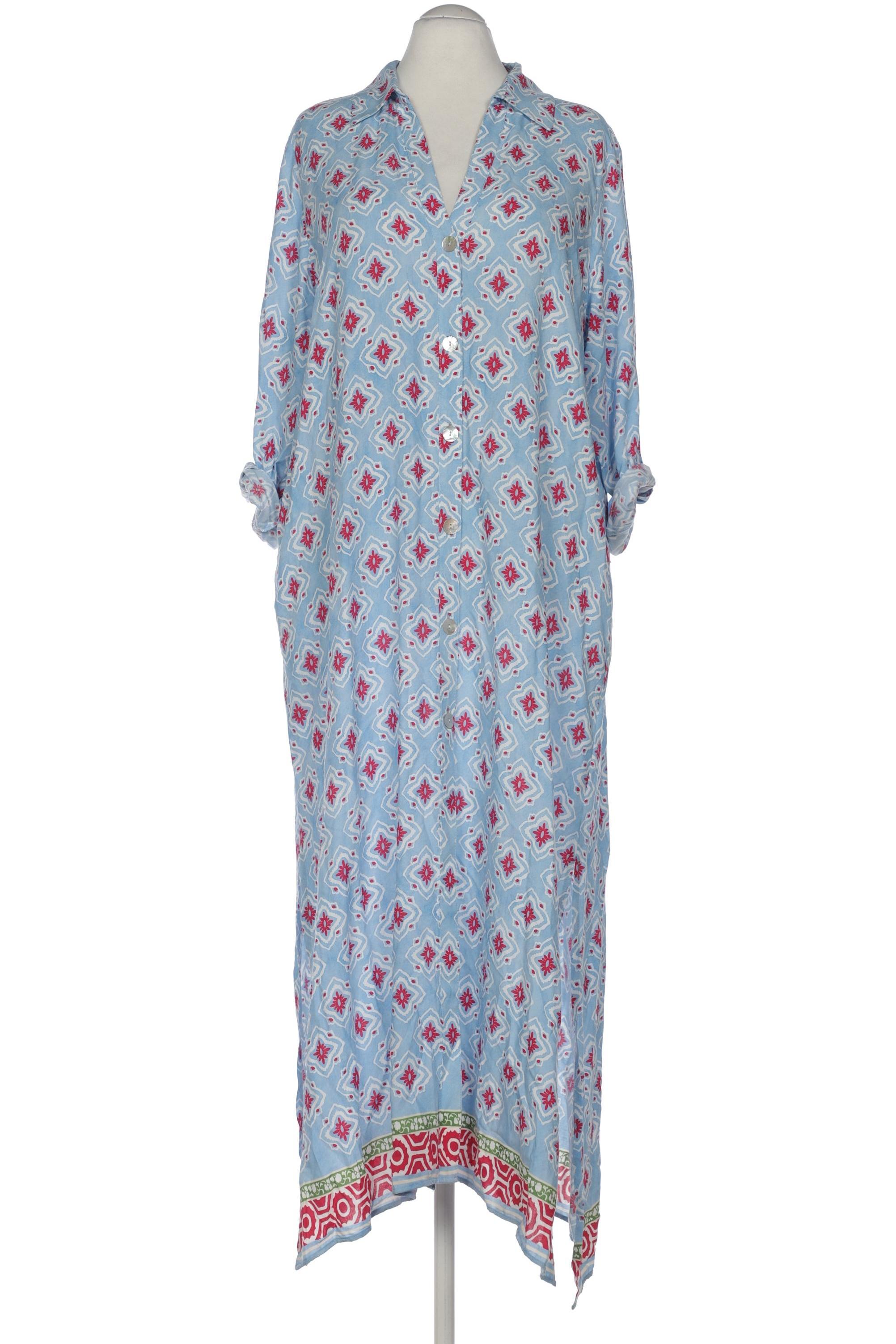 

Zara Damen Kleid, blau, Gr. 44