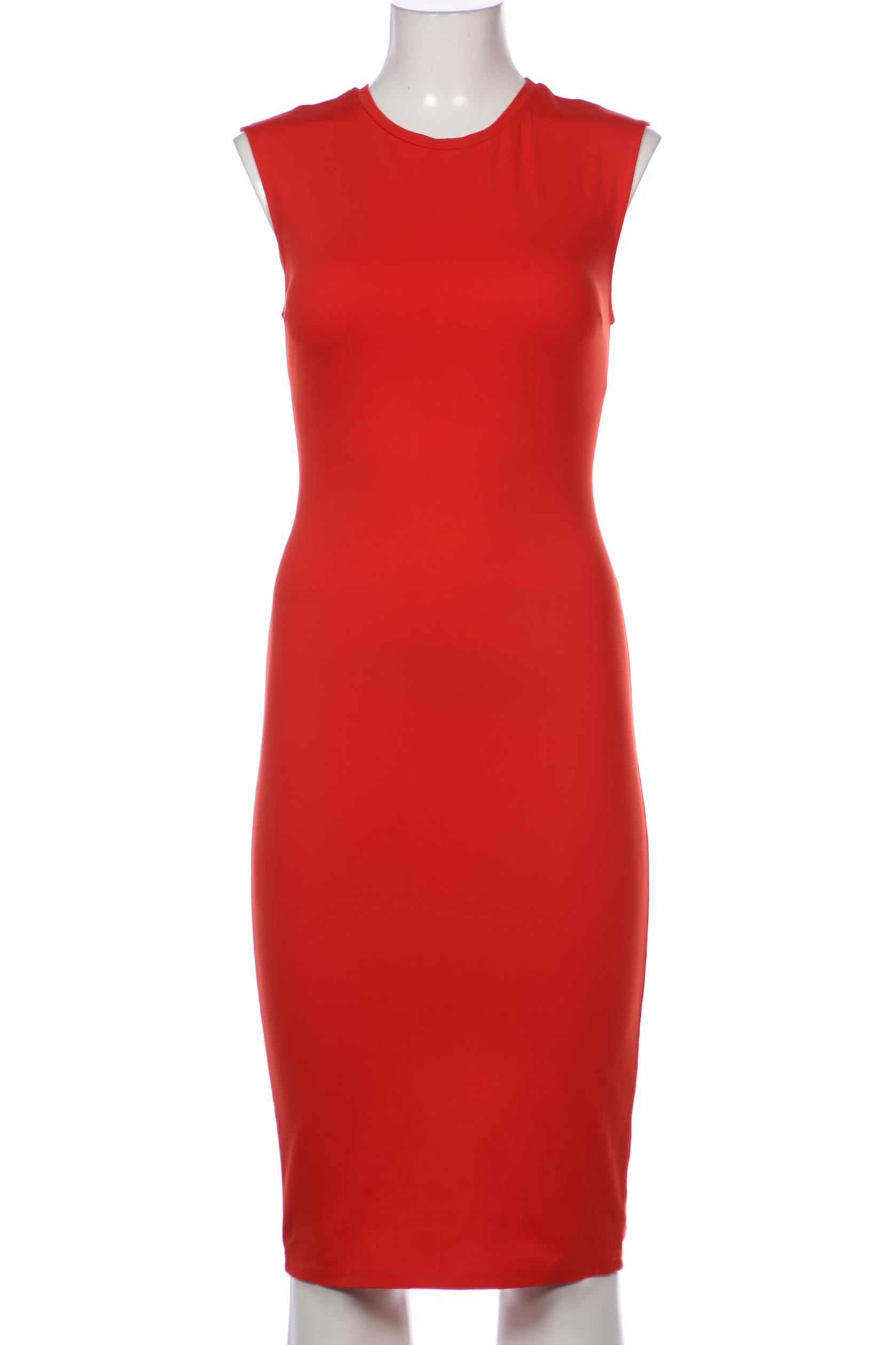 

ZARA Damen Kleid, rot