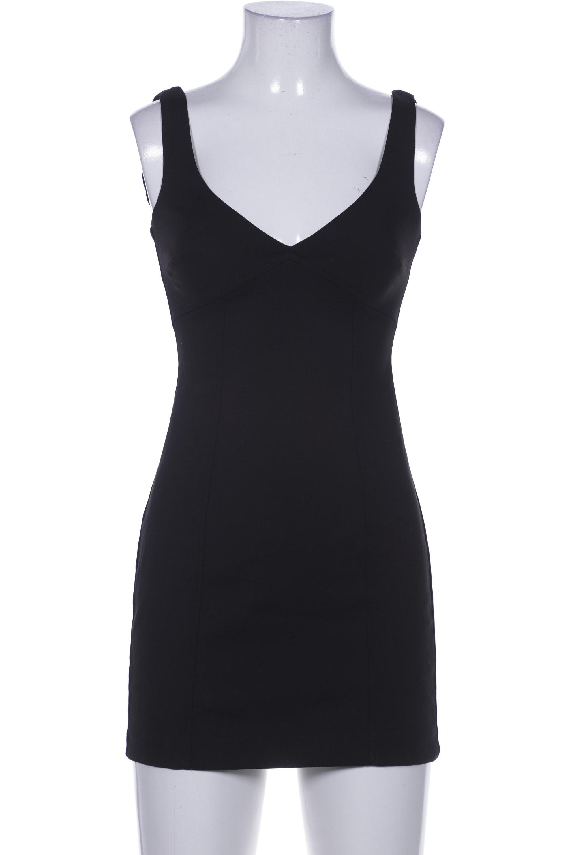 

ZARA Damen Kleid, schwarz