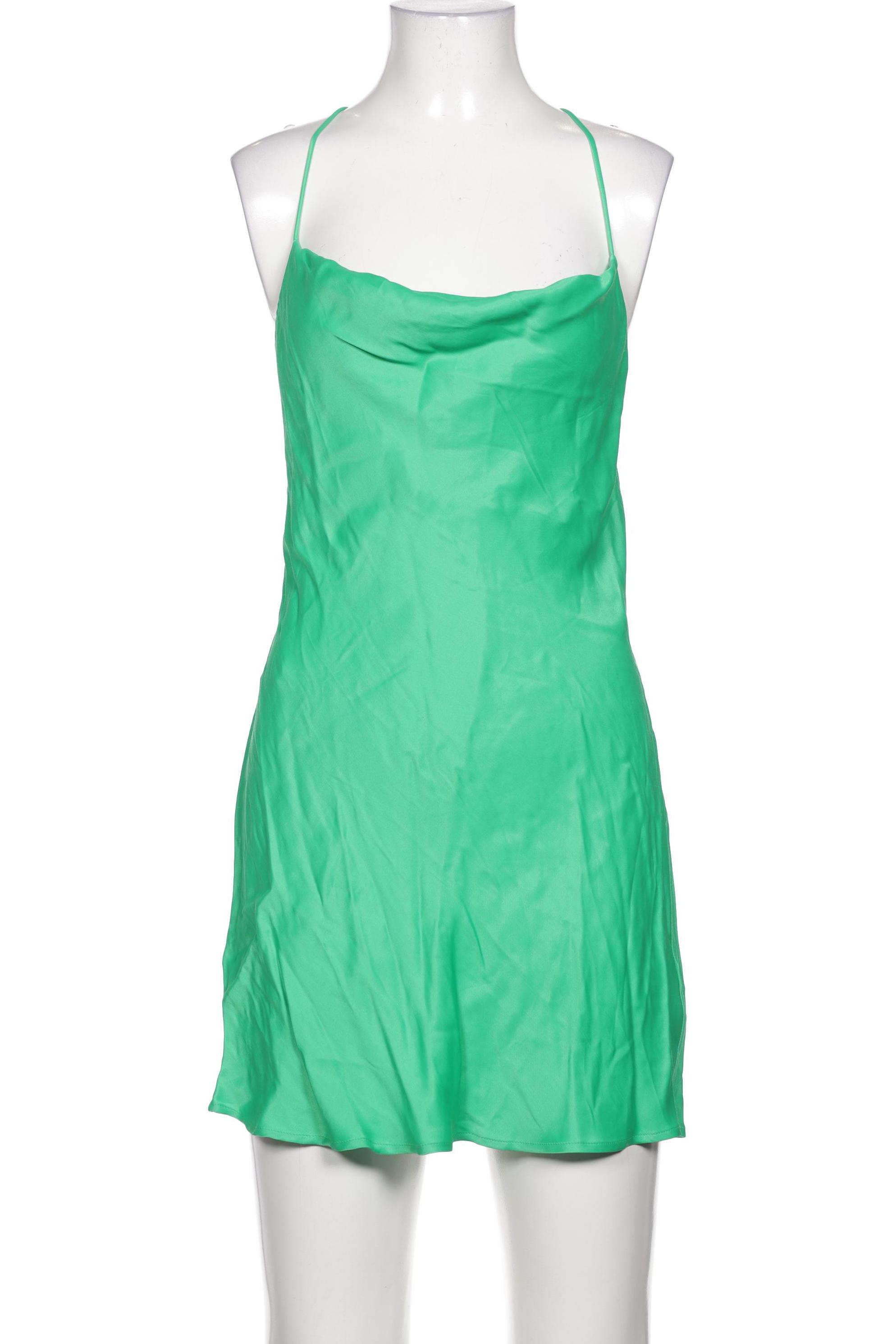 

Zara Damen Kleid, grün, Gr. 38